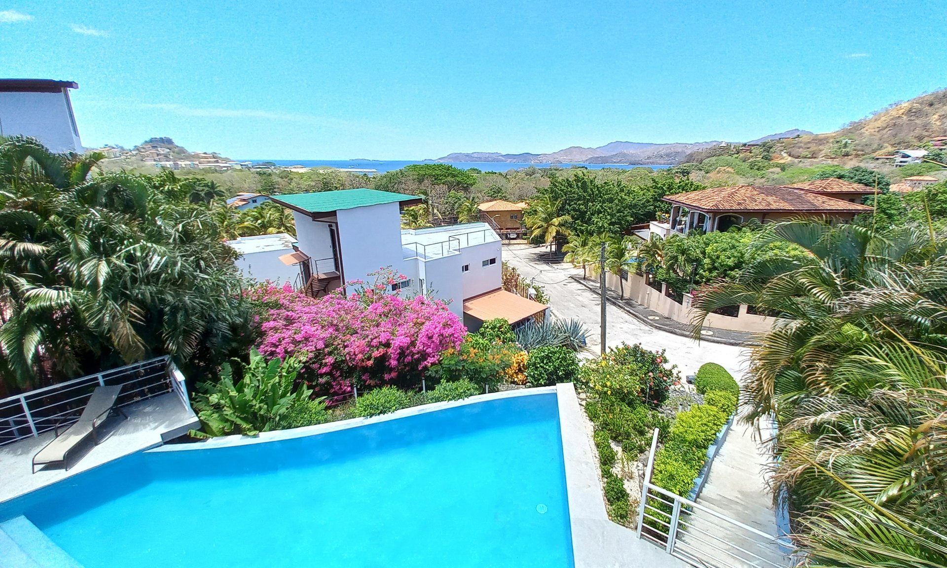Casa Nalifos | Italian-Inspired Ocean View Masterpiece in Altos de Flamingo