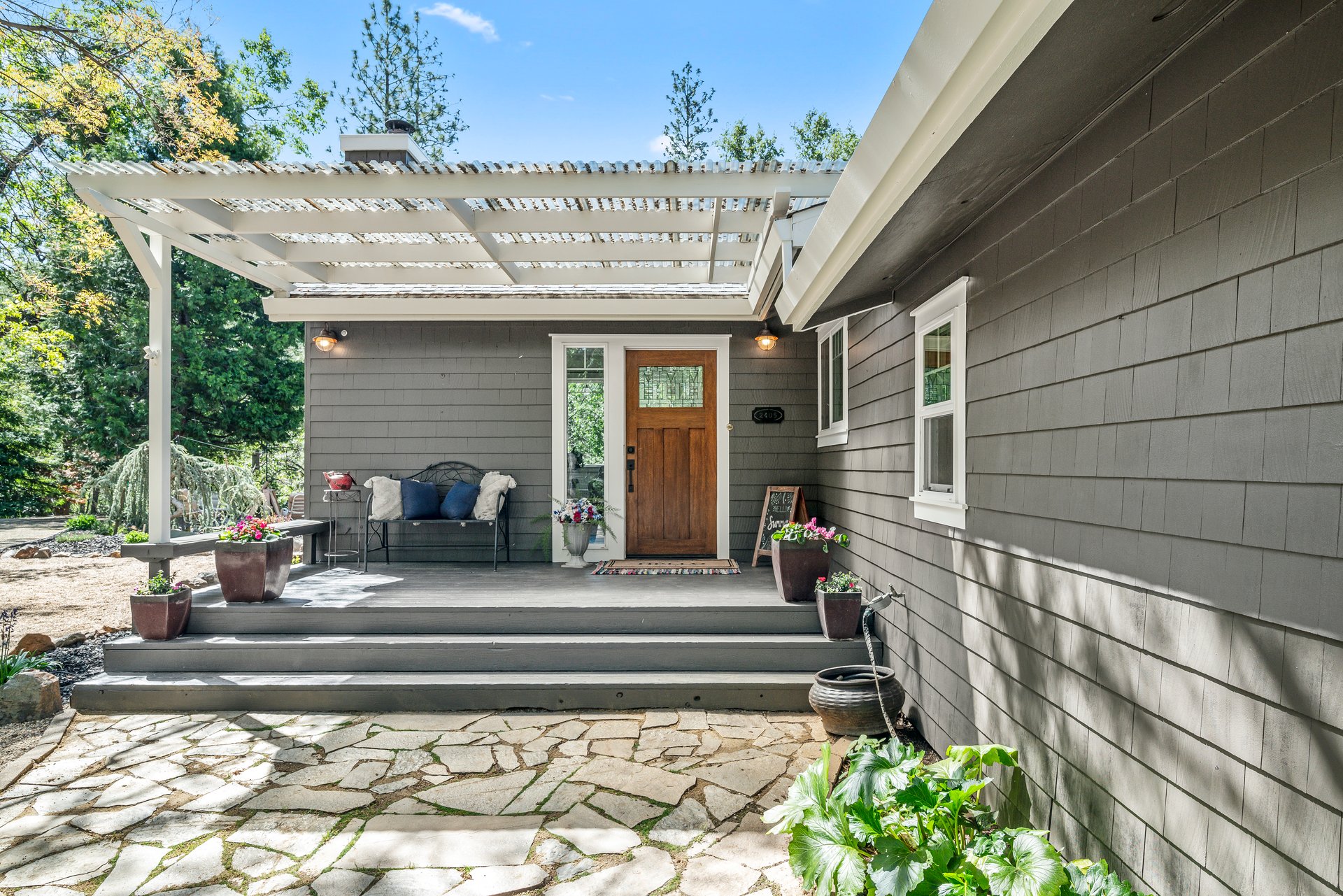 2405 No Walk Rd, Placerville