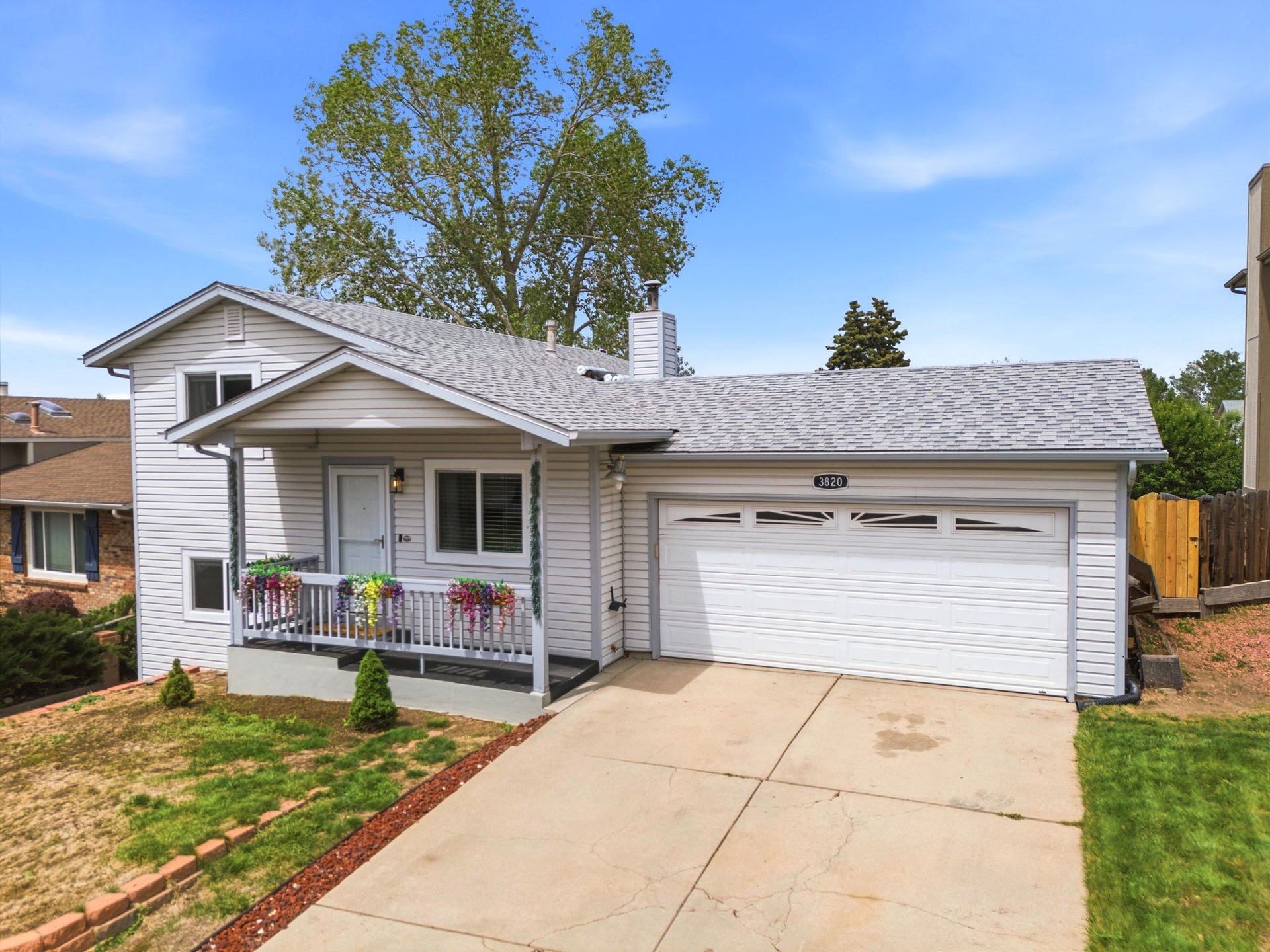 3820 Soft Breeze Way