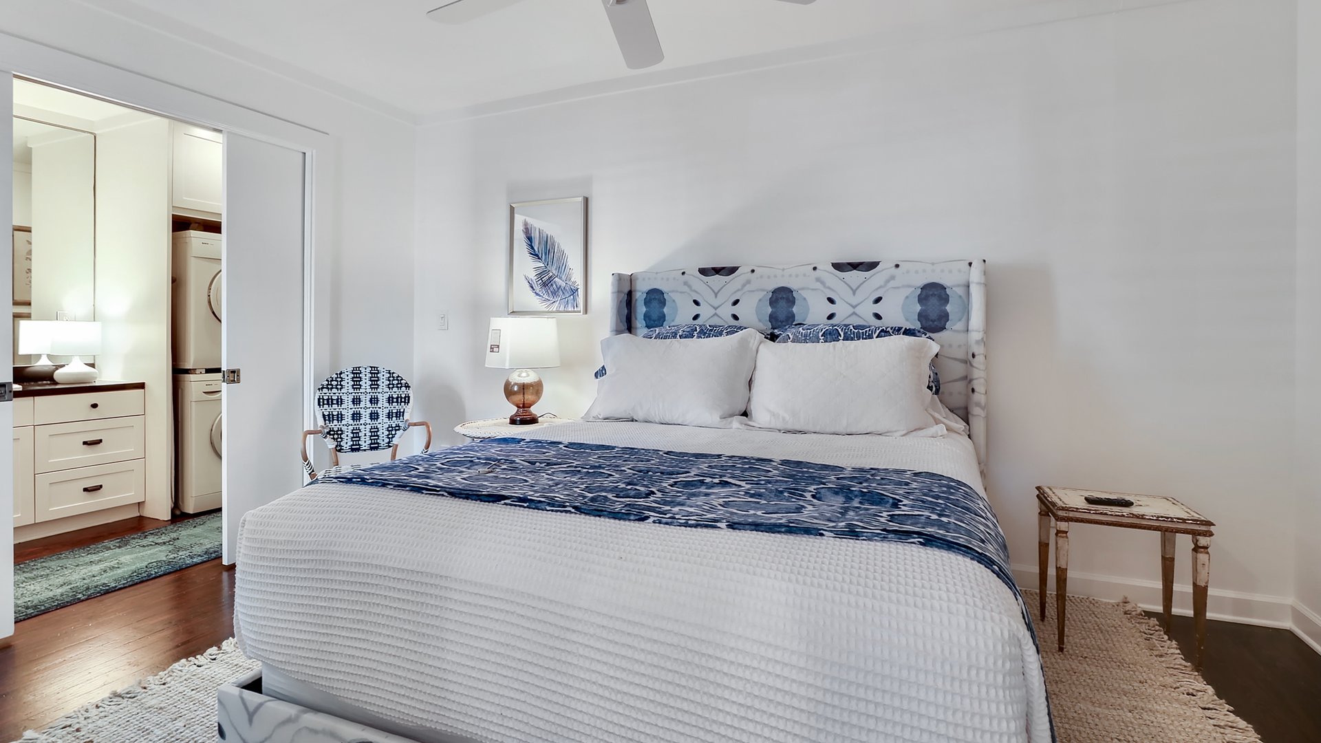 Cool Chic at the Historic Barbour House