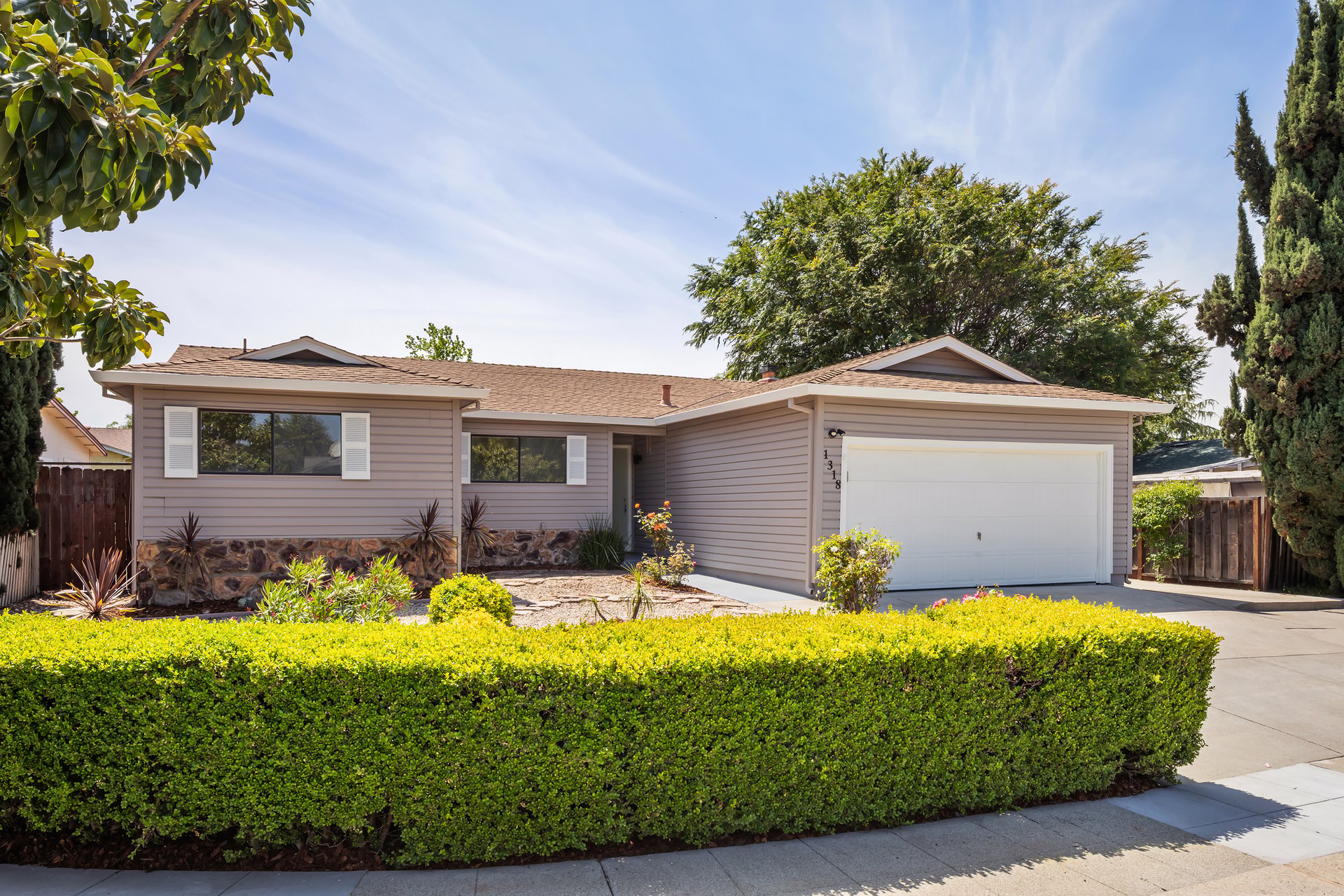 1318 Guerrero Court