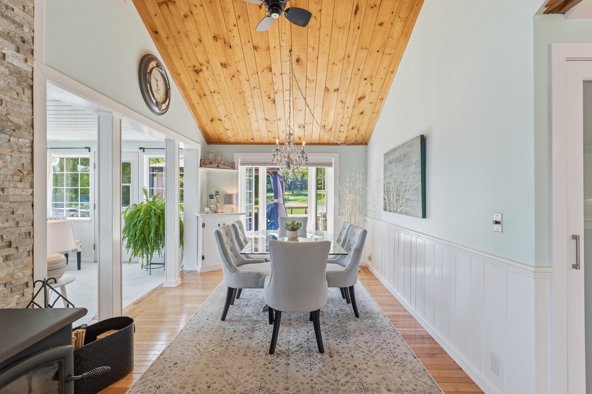 922 PORTERS LANDING ROAD