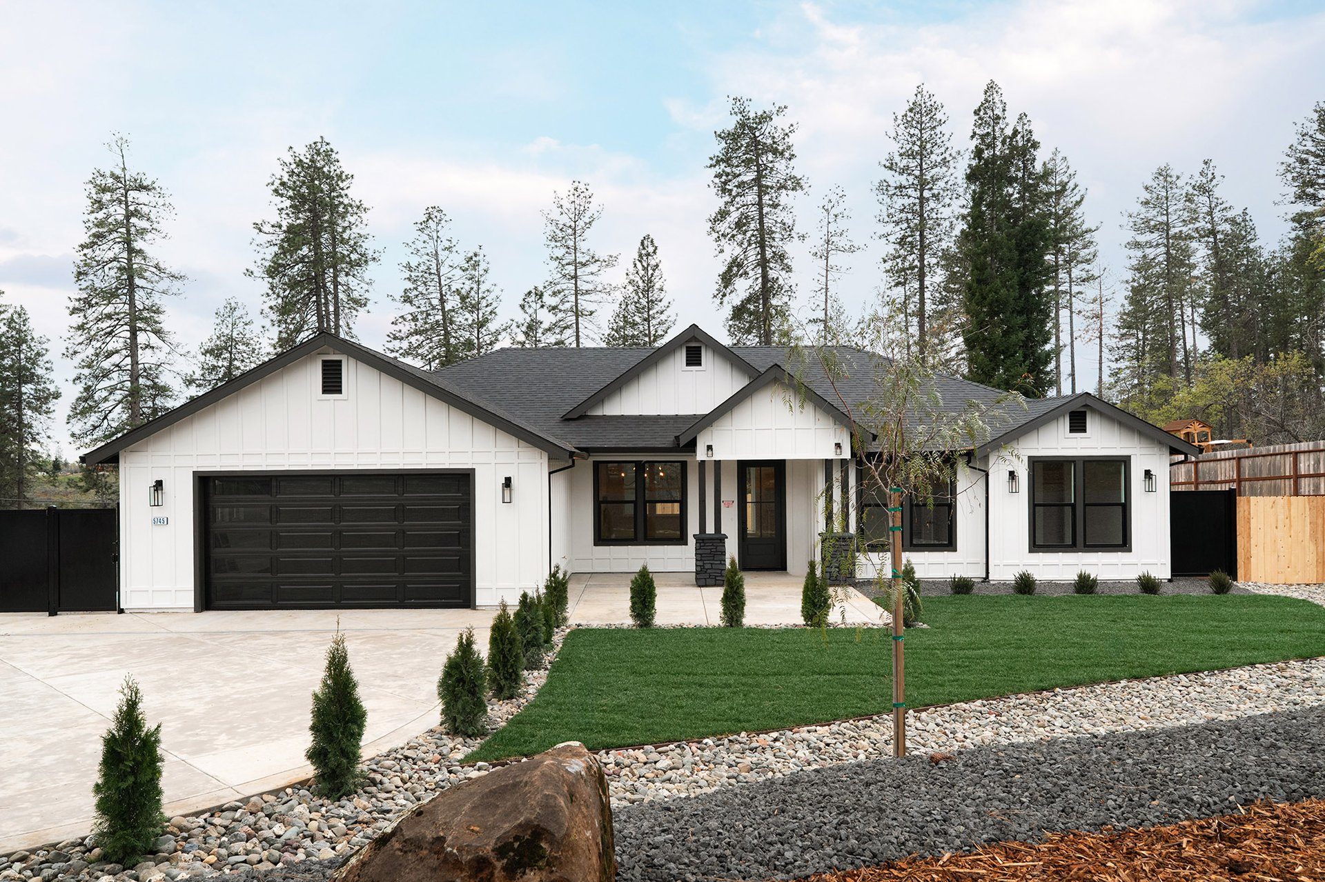 5745 Fickett