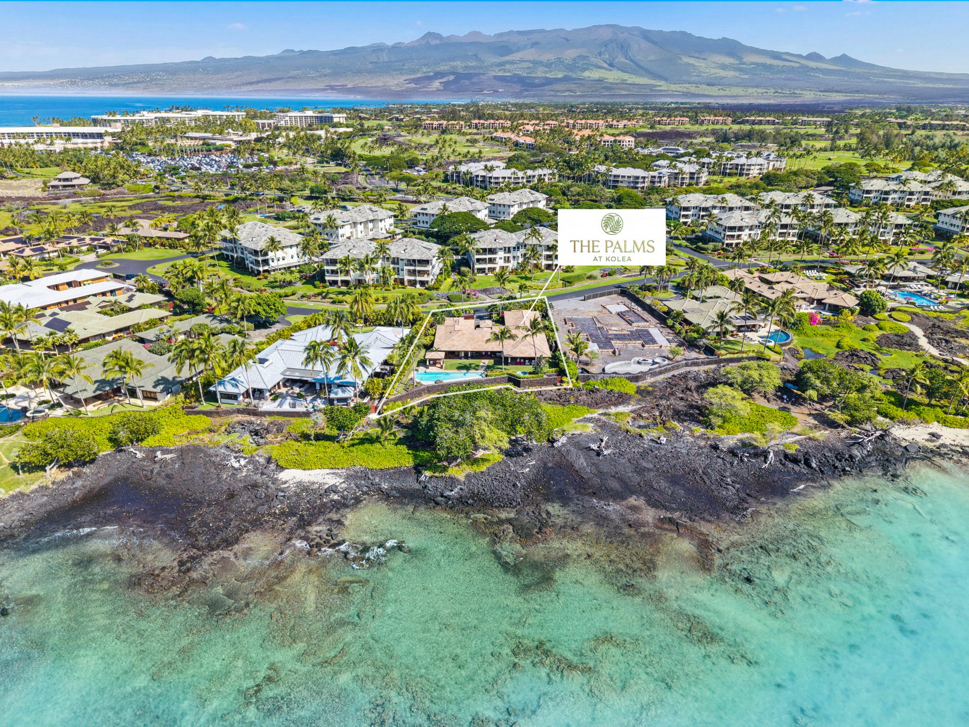 69-1065 Kolea Kai Circle, WAIKOLOA