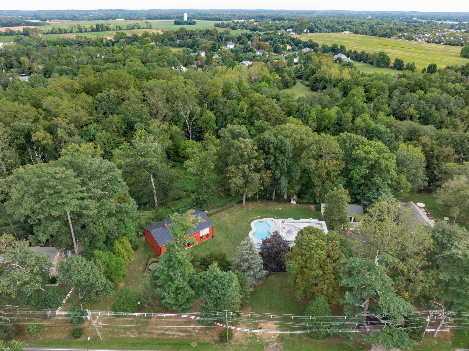 45 Bordentown Crosswicks Rd