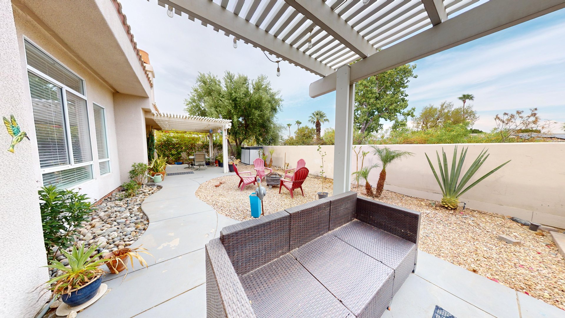 3010 N Redwood Drive Pool Home