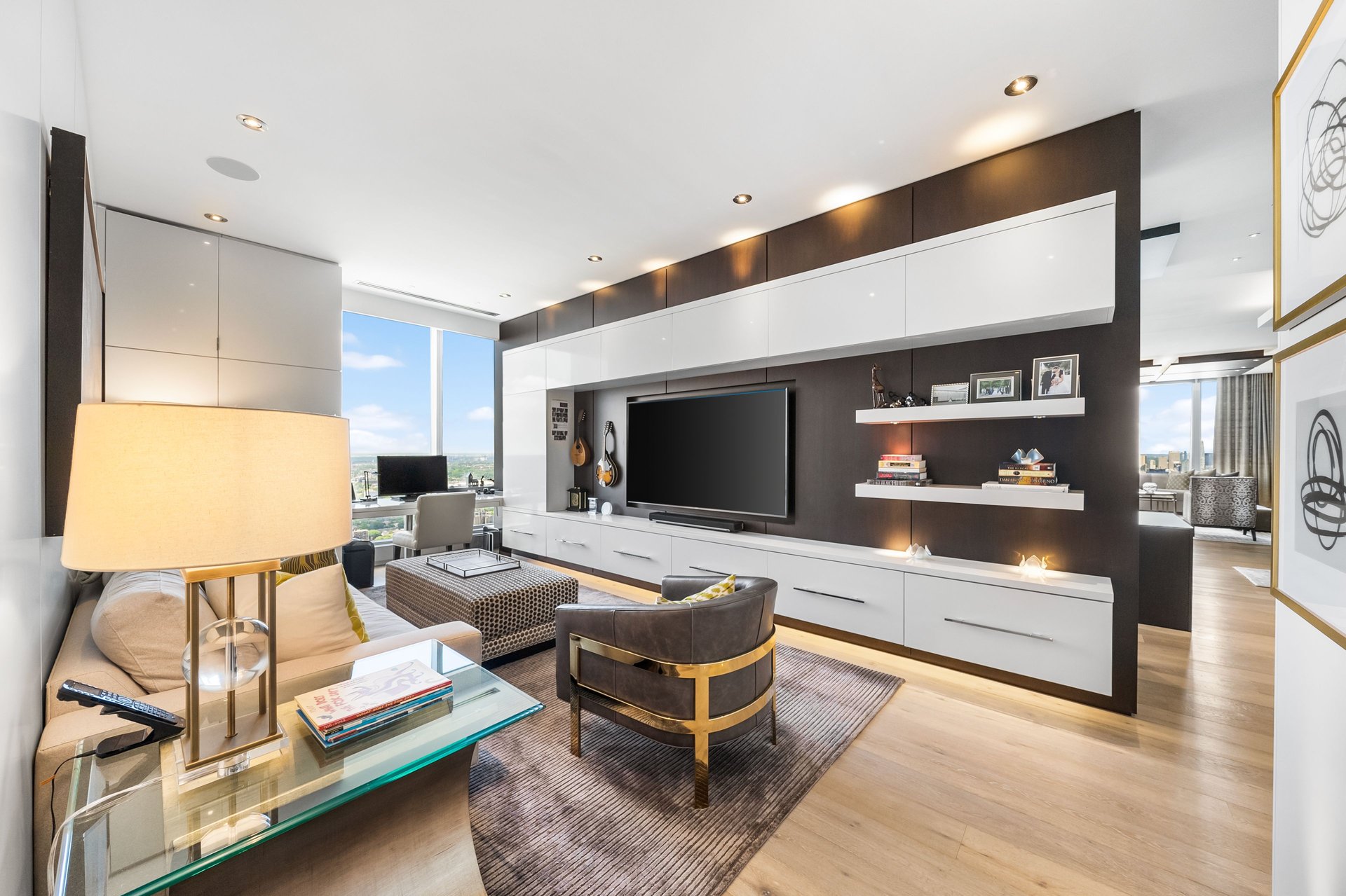Four Seasons Residence