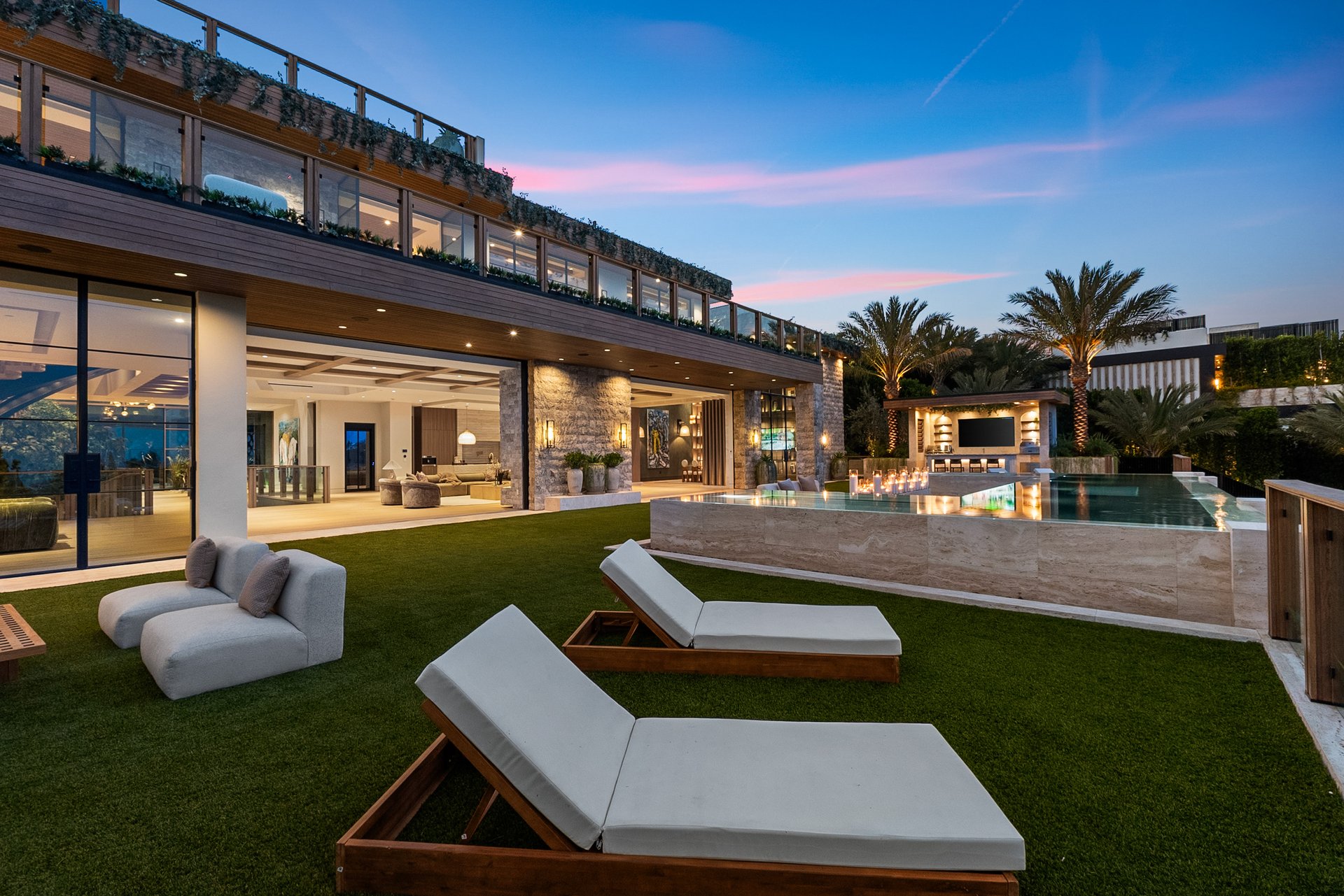 OPAL, Beverly Hills