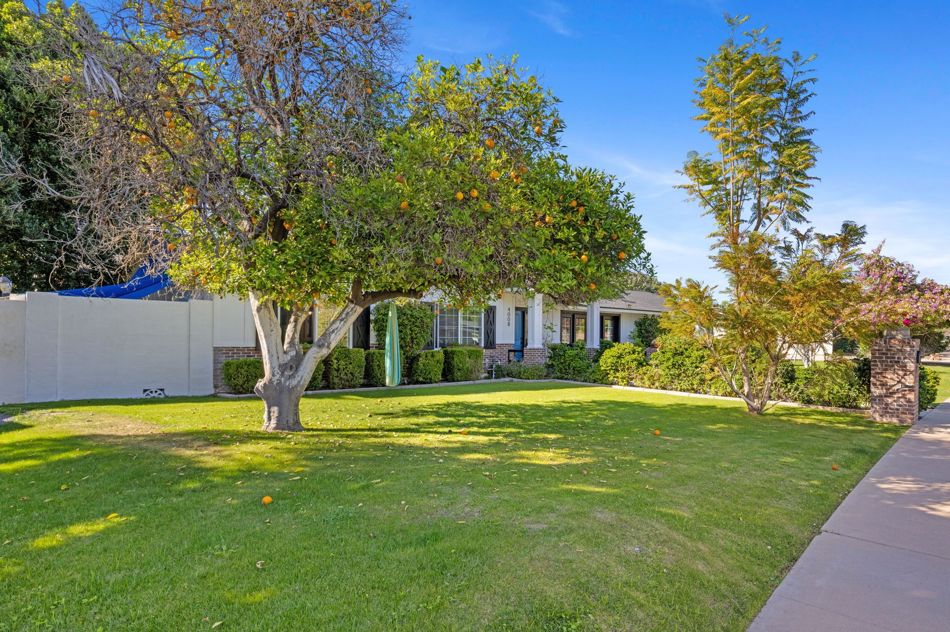 4008 N 65TH Place