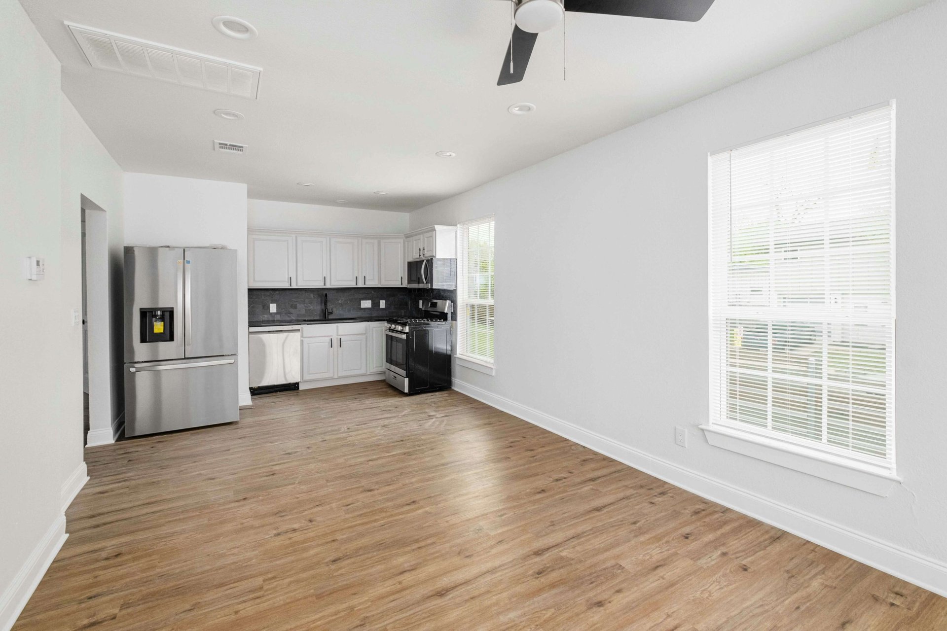 1313 Delano Street #A