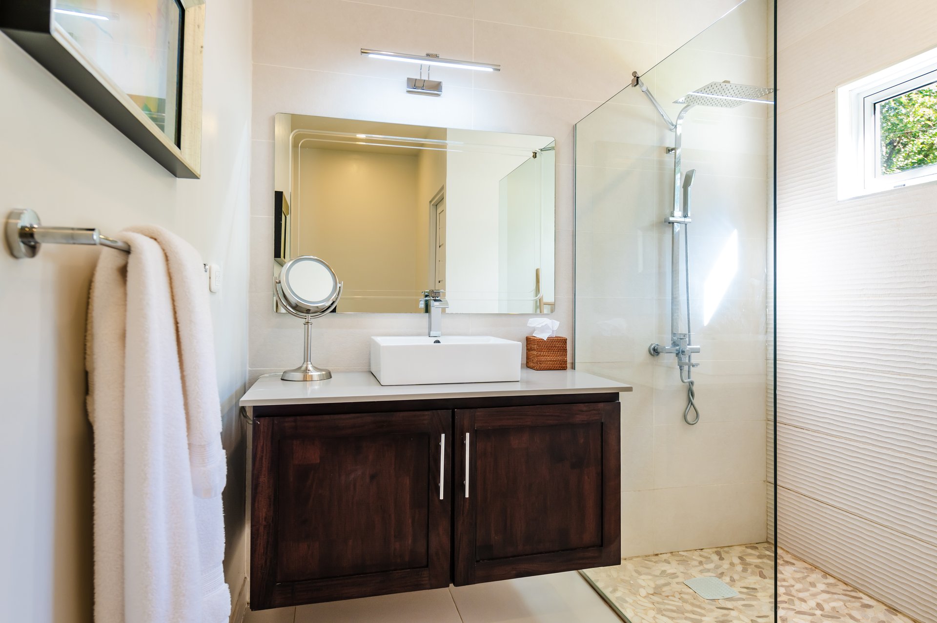 Casa Siempre Sabado | Walk to the beach luxury home in Playa Brasilito