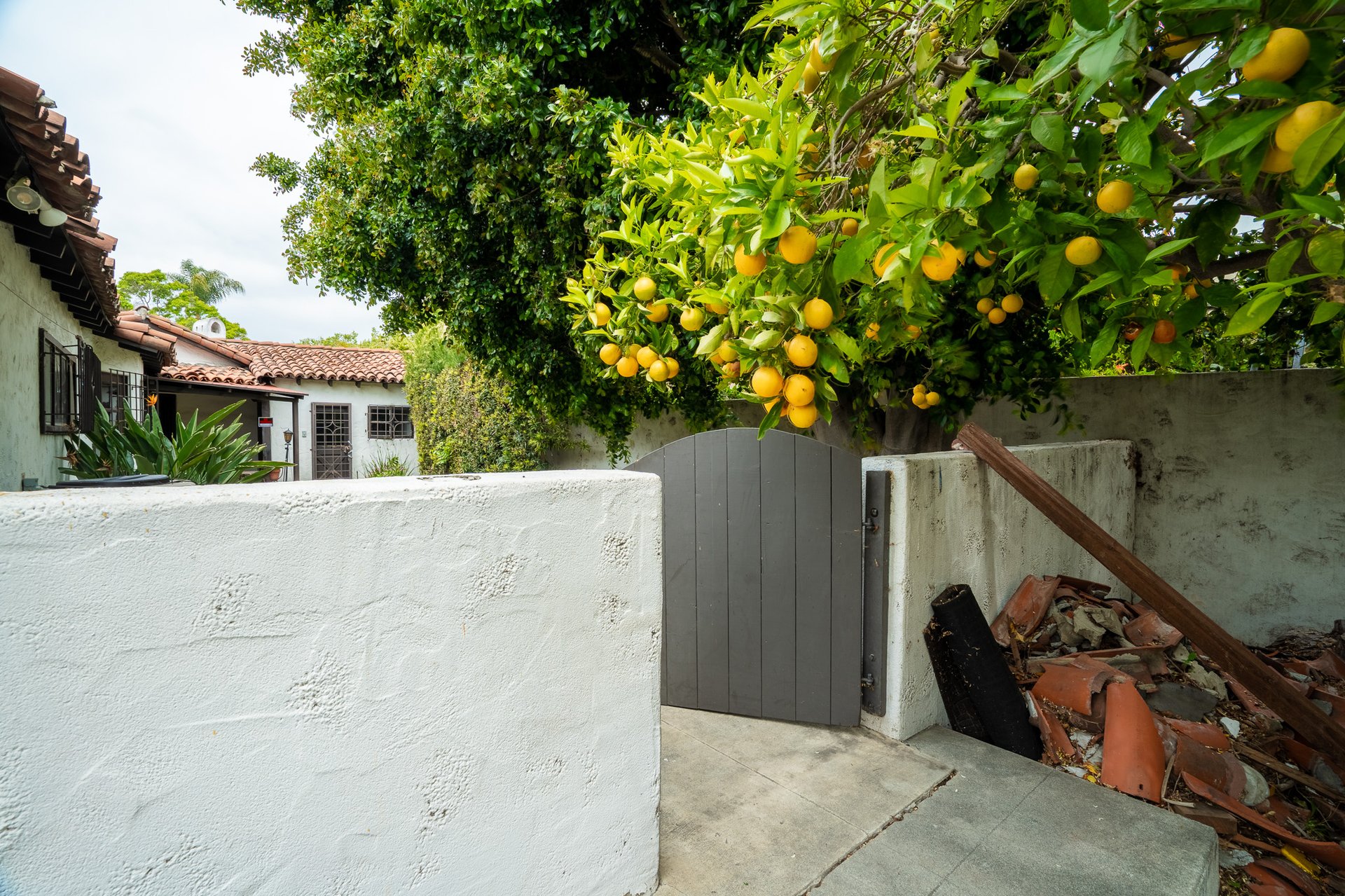 Opportunity to Re-imagine this Classic Historic Spanish in Longwood Highlands