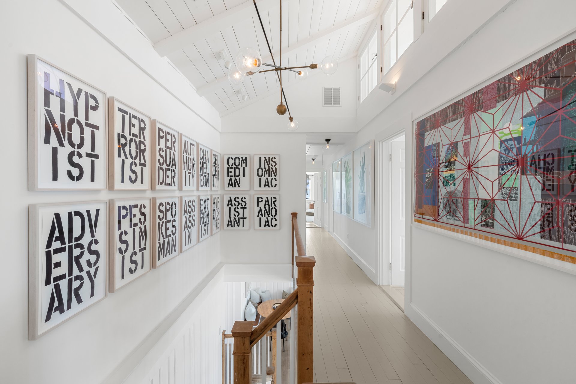 Iconic Waterfront Estate in Hyannis Port