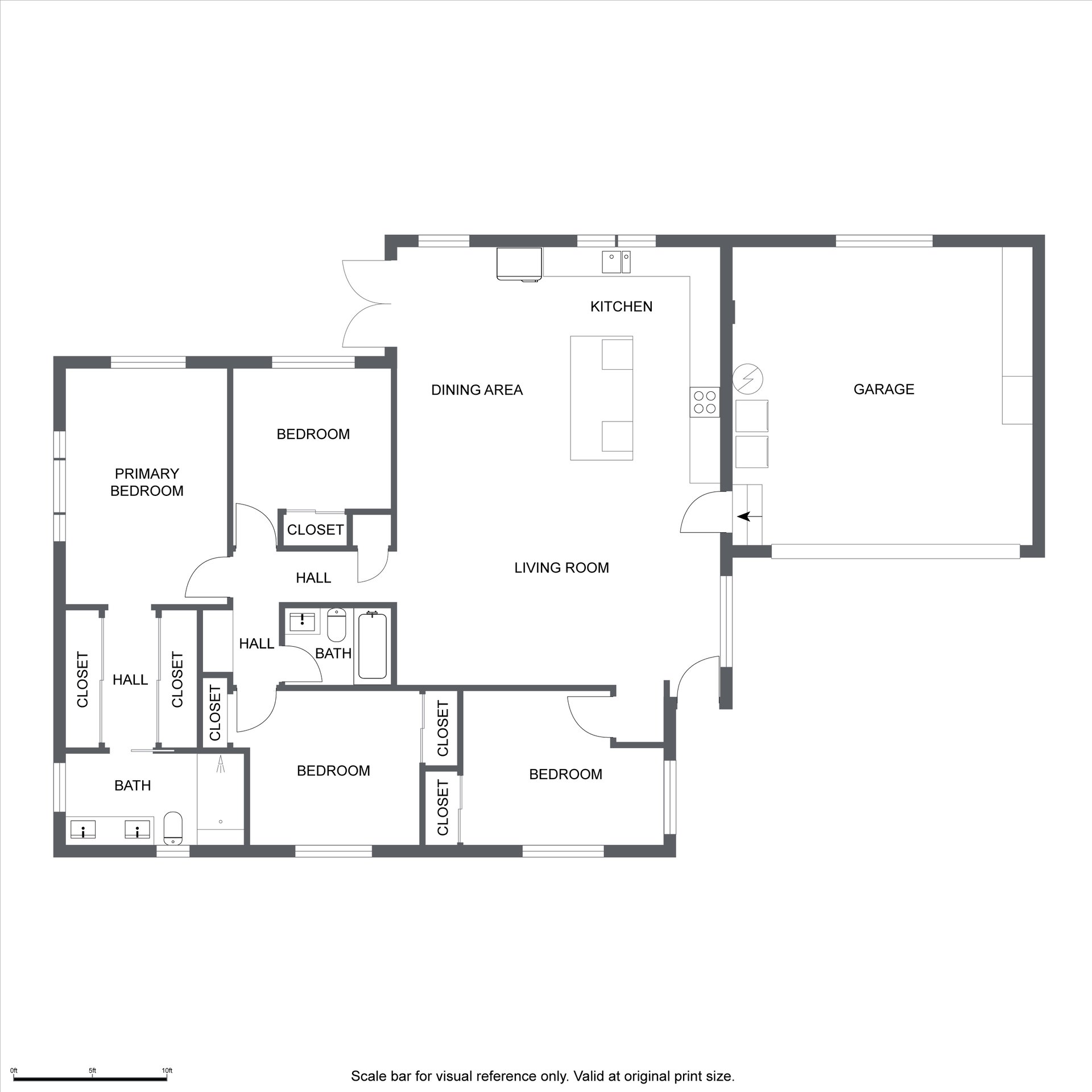 2133 Santa Cruz AVE
