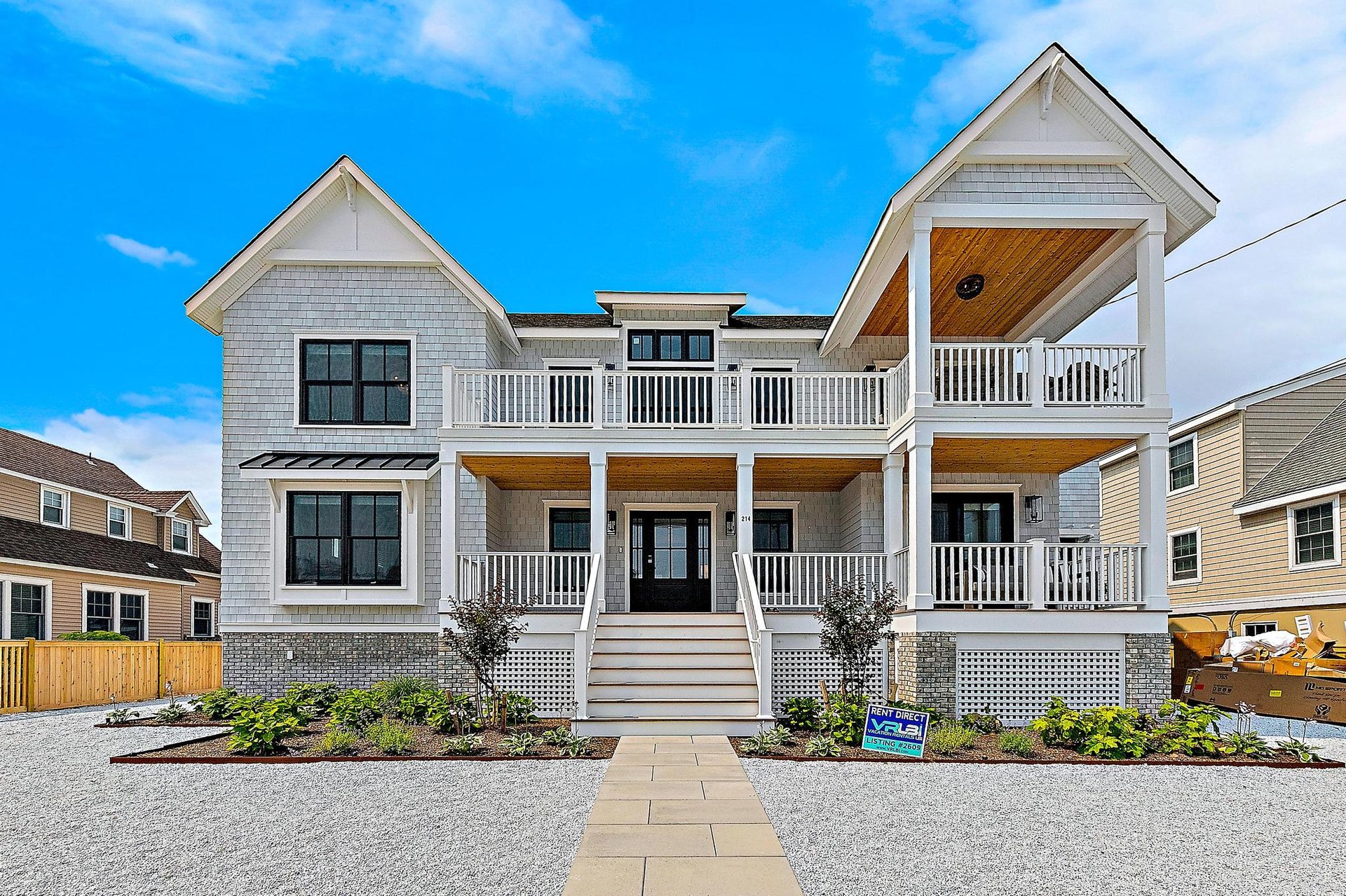 214 Marine St. 