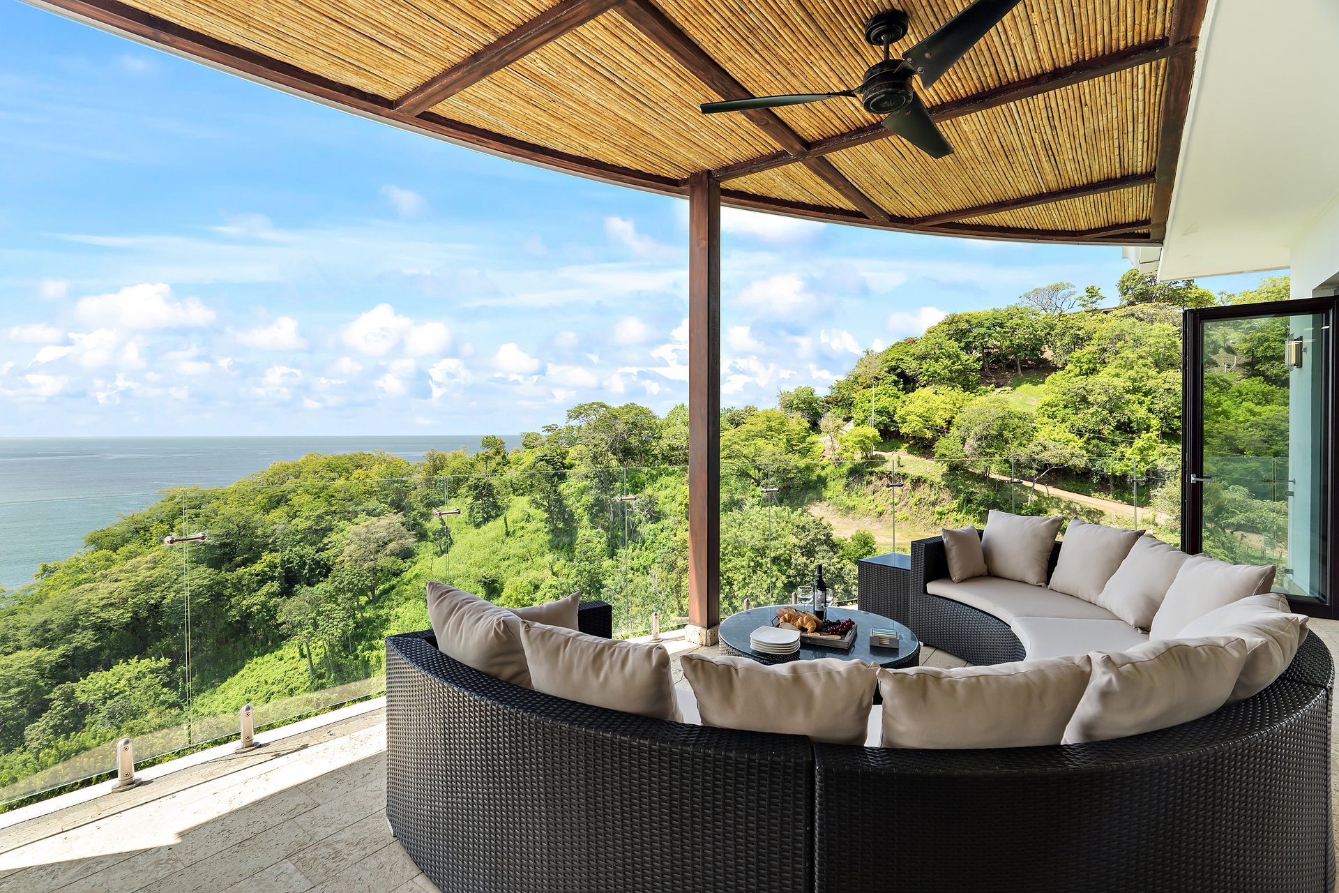 The Penthouse in Flamingo Towers | Stunning Ocean Views on the Prestigious South Ridge of Playa Flamingo!