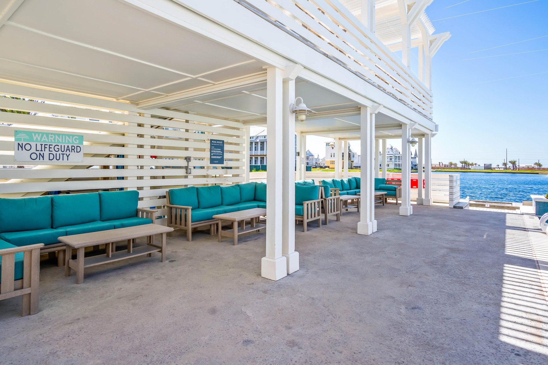 Cinnamon Shore South Community Pool