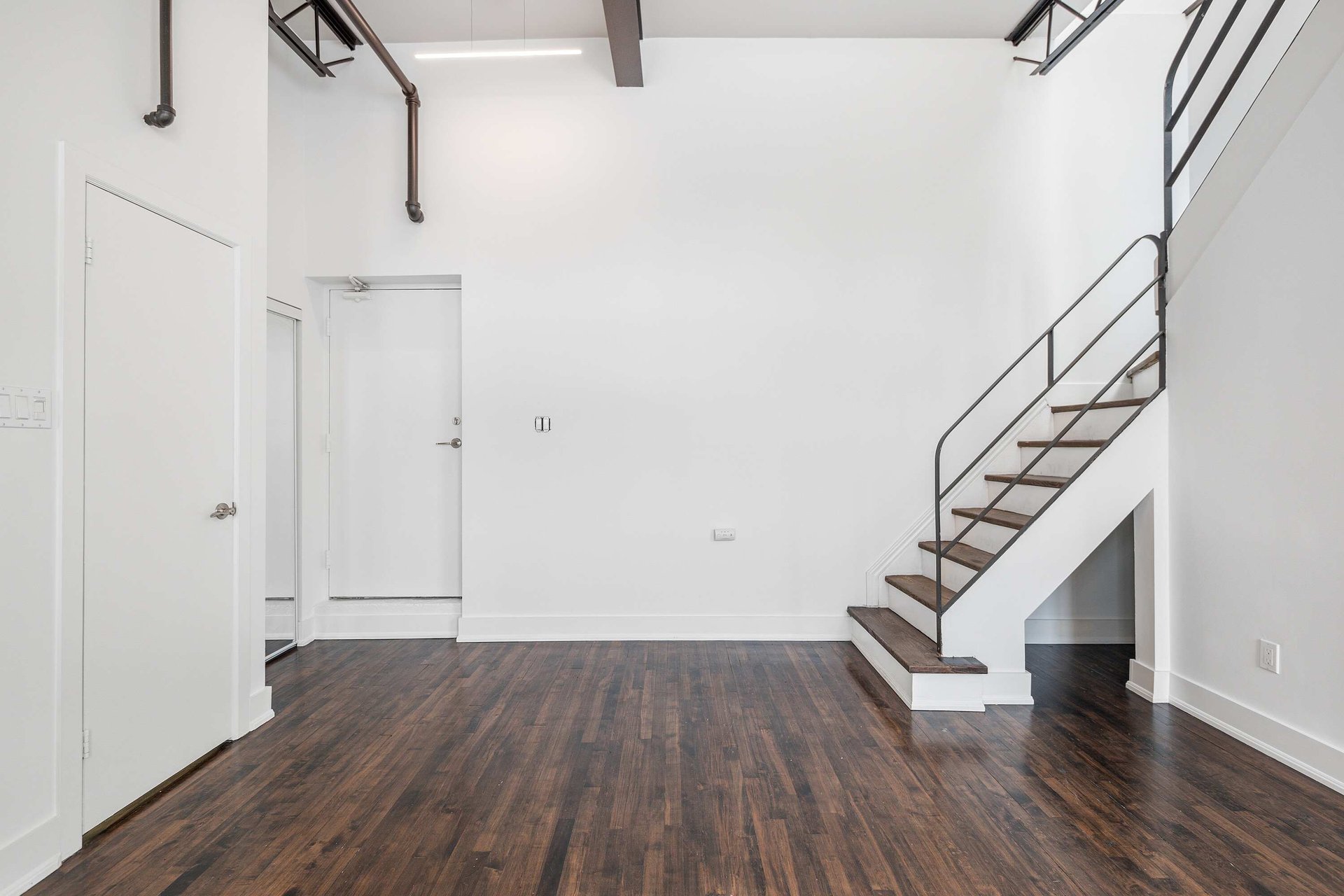 75 Markham Street #16