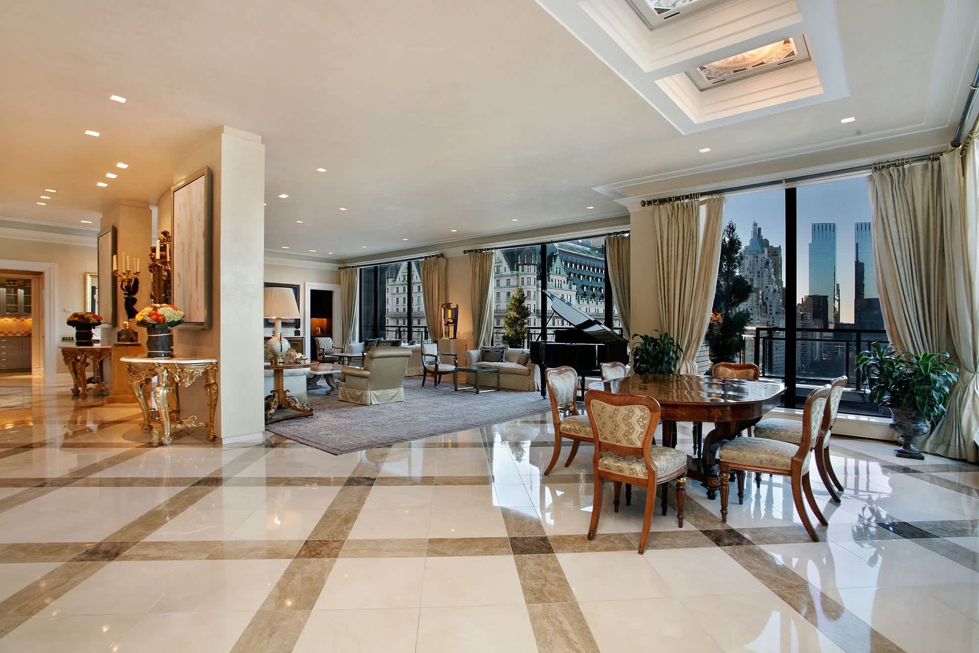 785 Fifth Avenue, PH