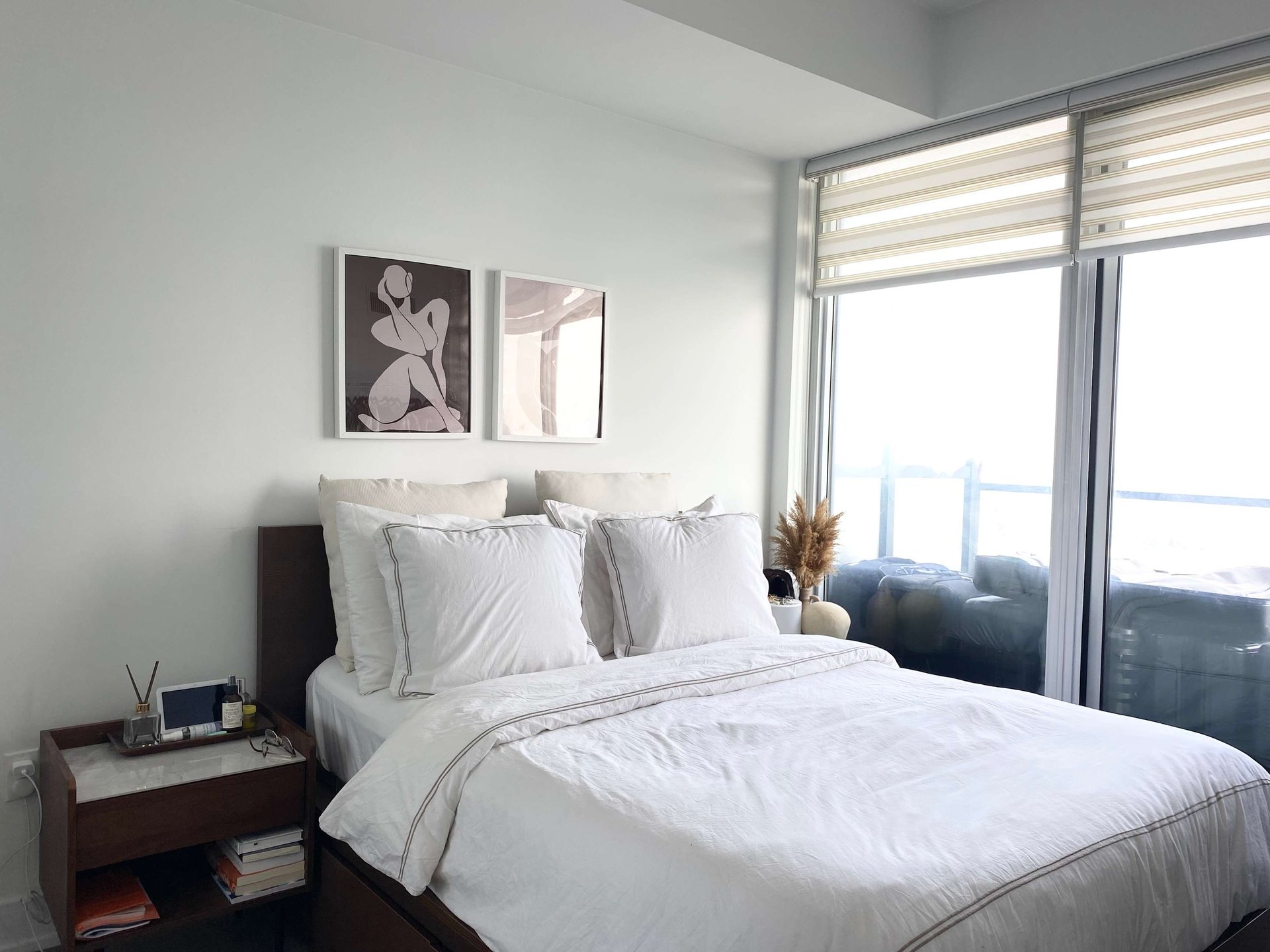 30 Shore Breeze Dr Unit: 3715