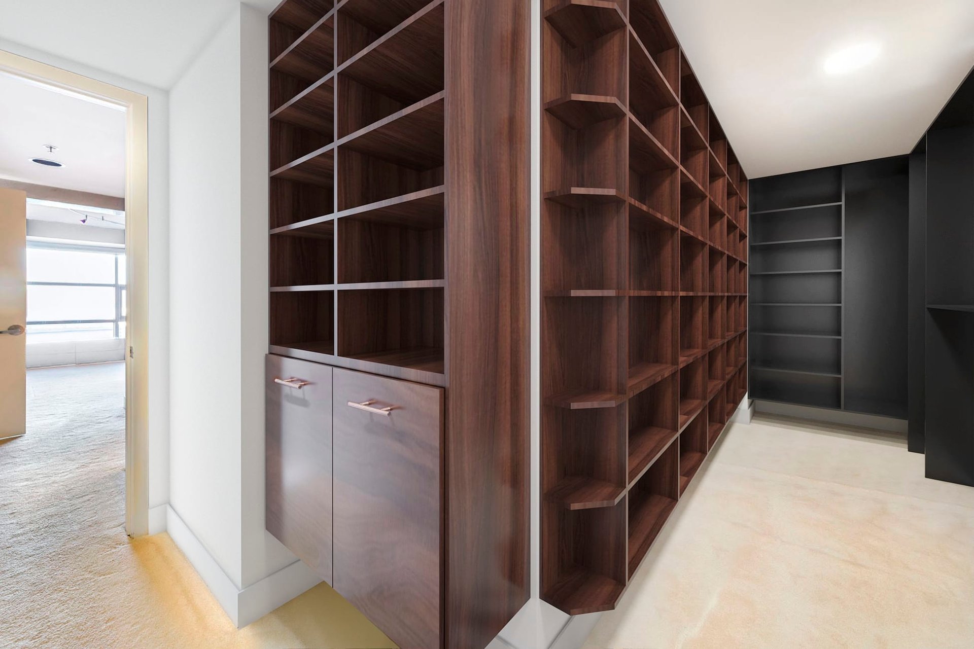 200 Brannan Street 2-bed Loft