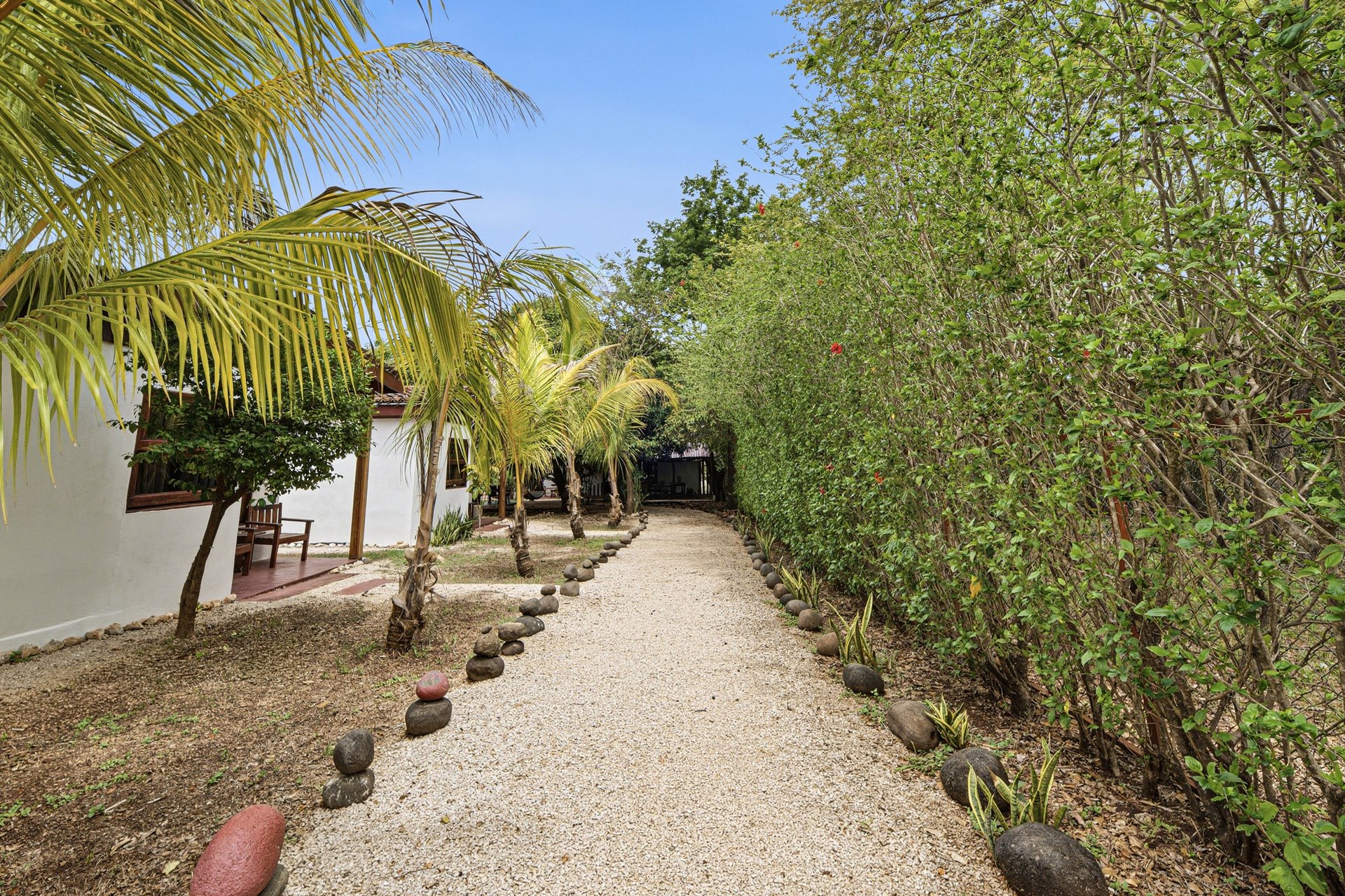 Las Salinitas de Playa Grande | Multi-Casita Investment Property with Pool & Owner Financing Available