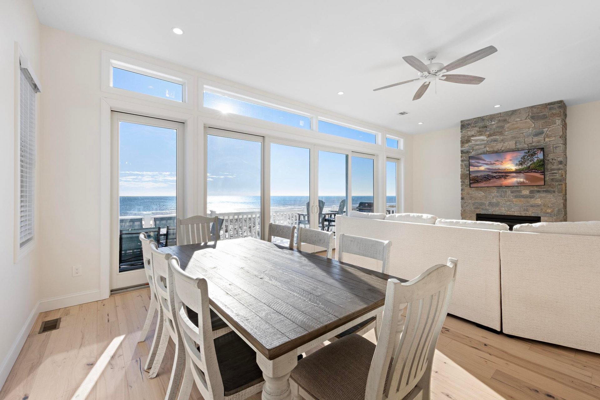3205 Ocean Blvd - Oceanfront