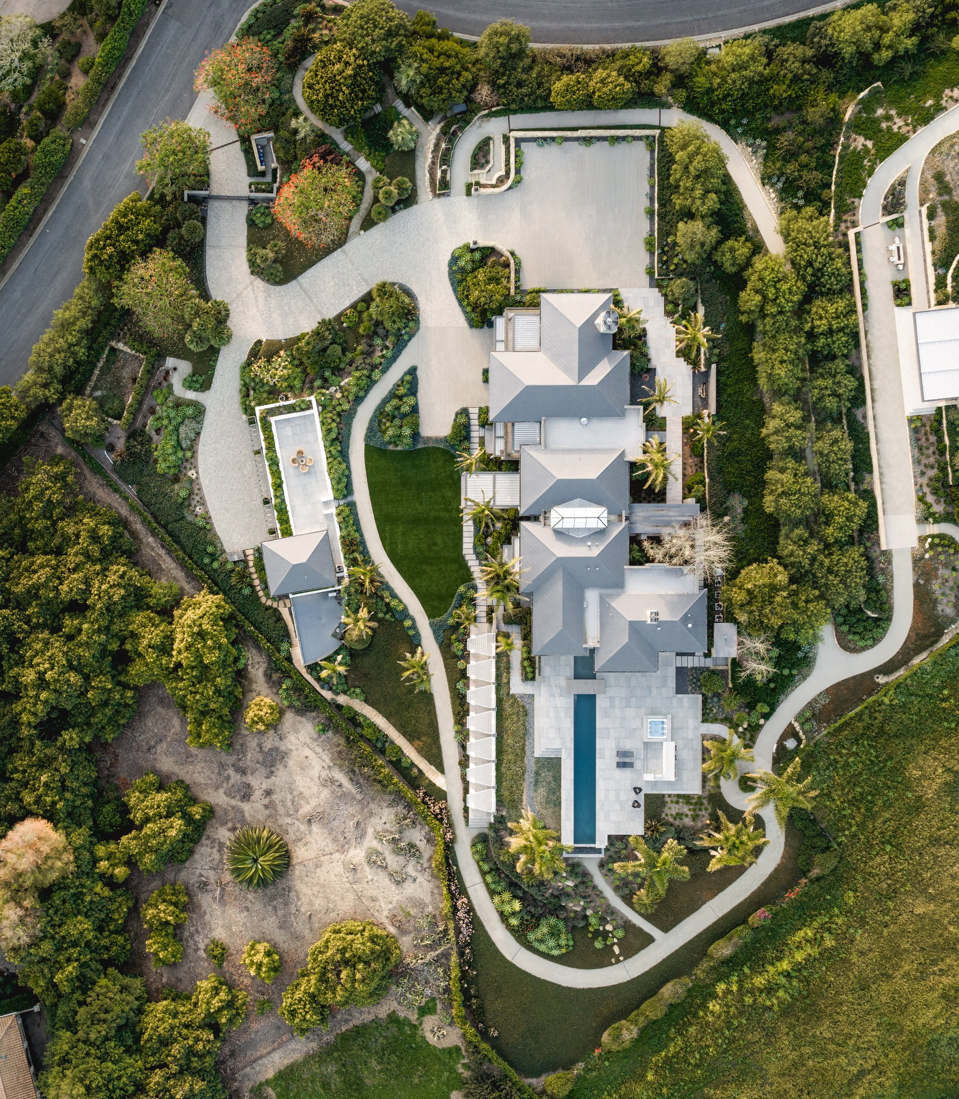 3218 Campanil Drive 