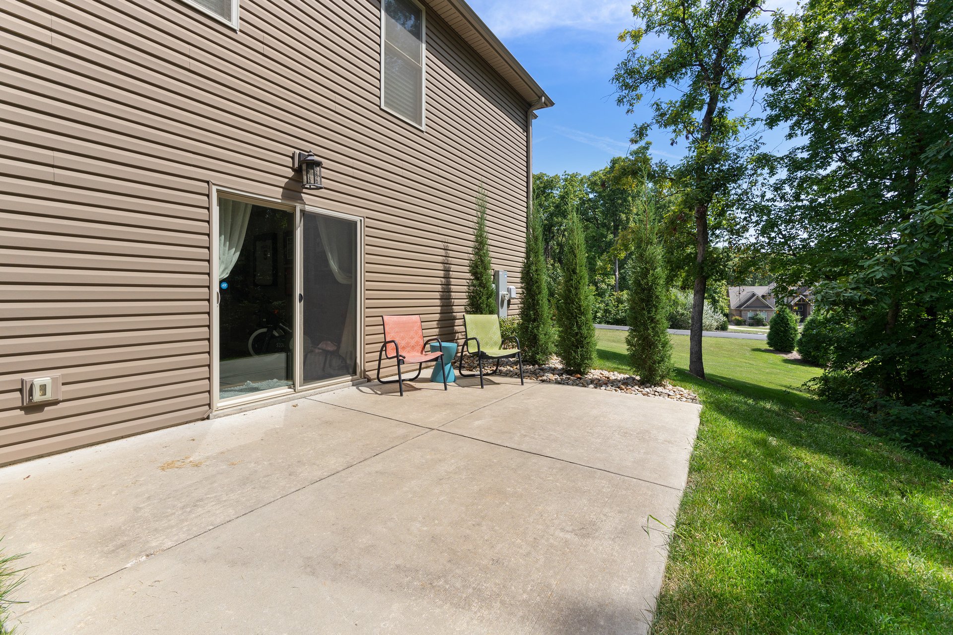 1275 Kohlers Lane