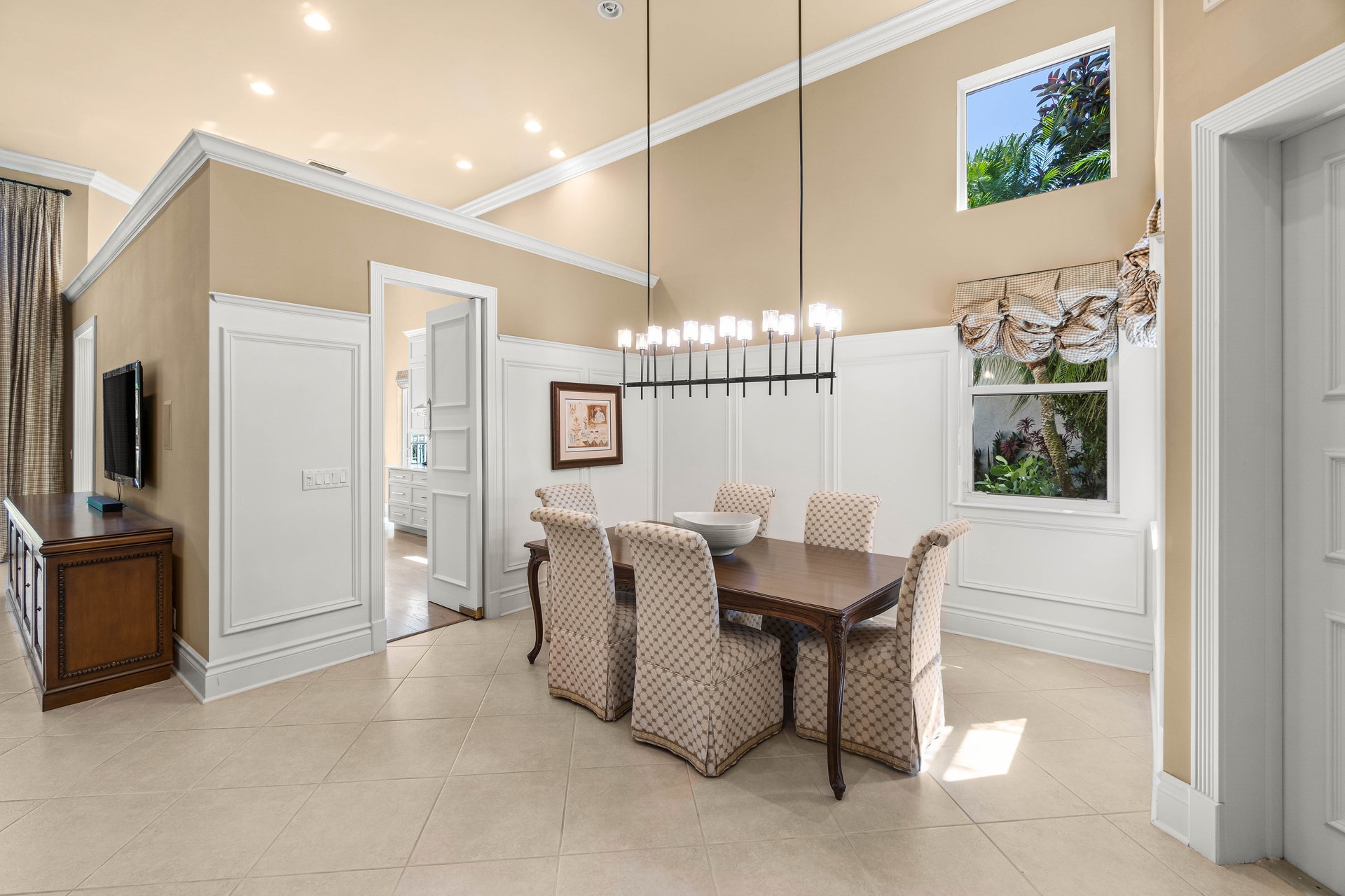 17168 Huntington Park Way