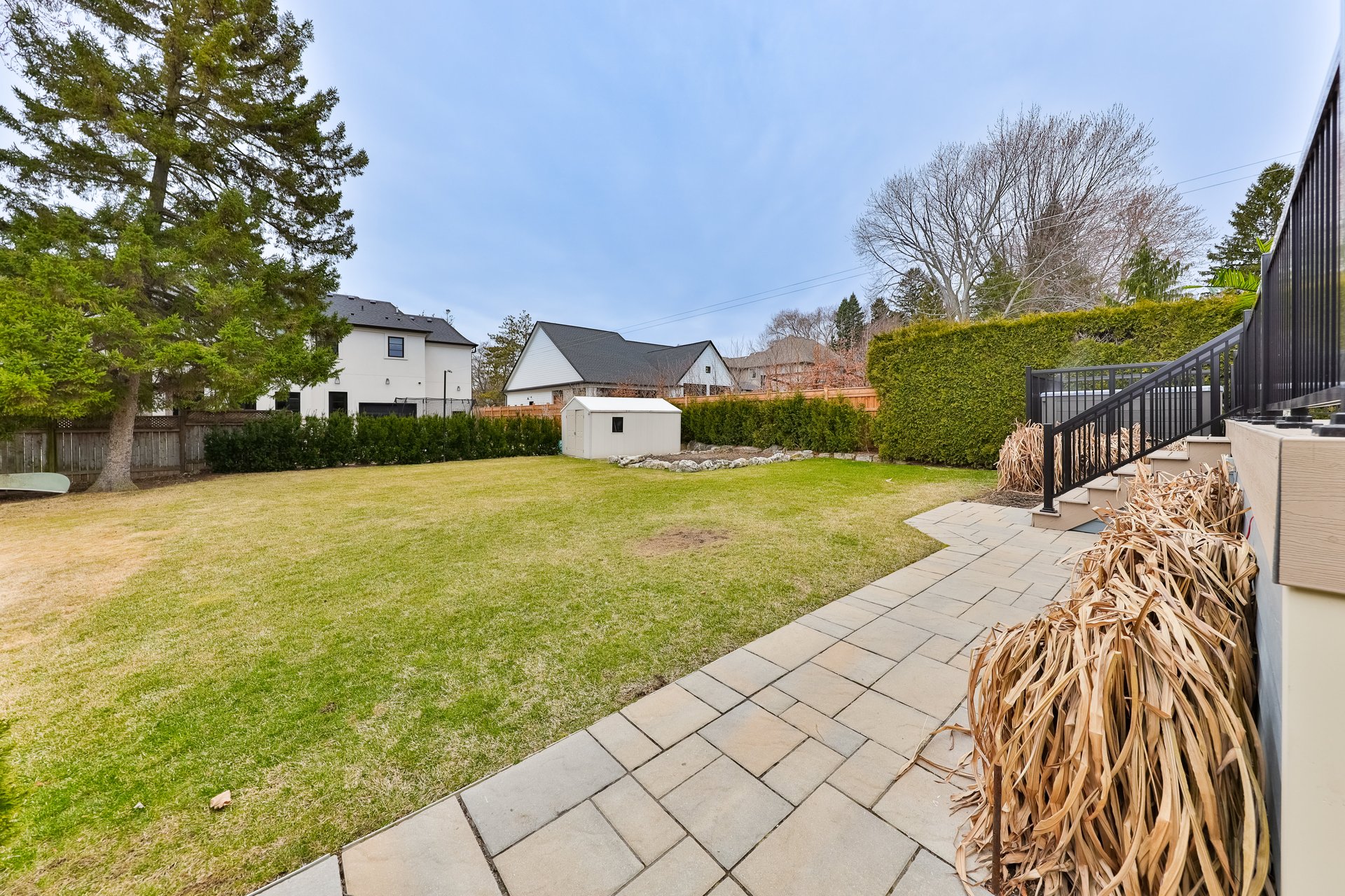 240 Pine Cove Road, Burlington 