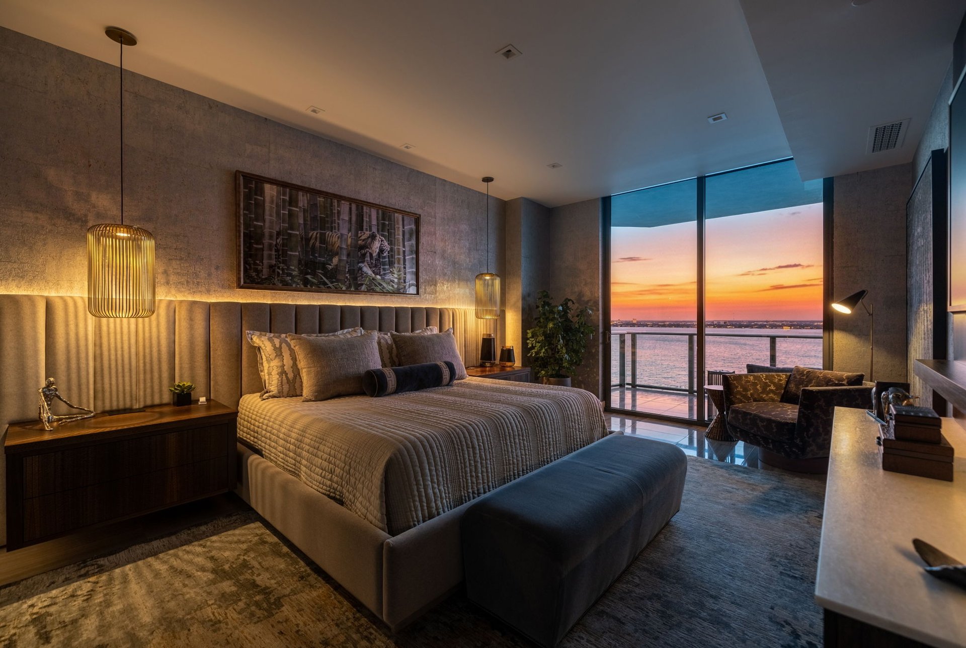 The Ritz-Carlton Residences, Tampa - 1503