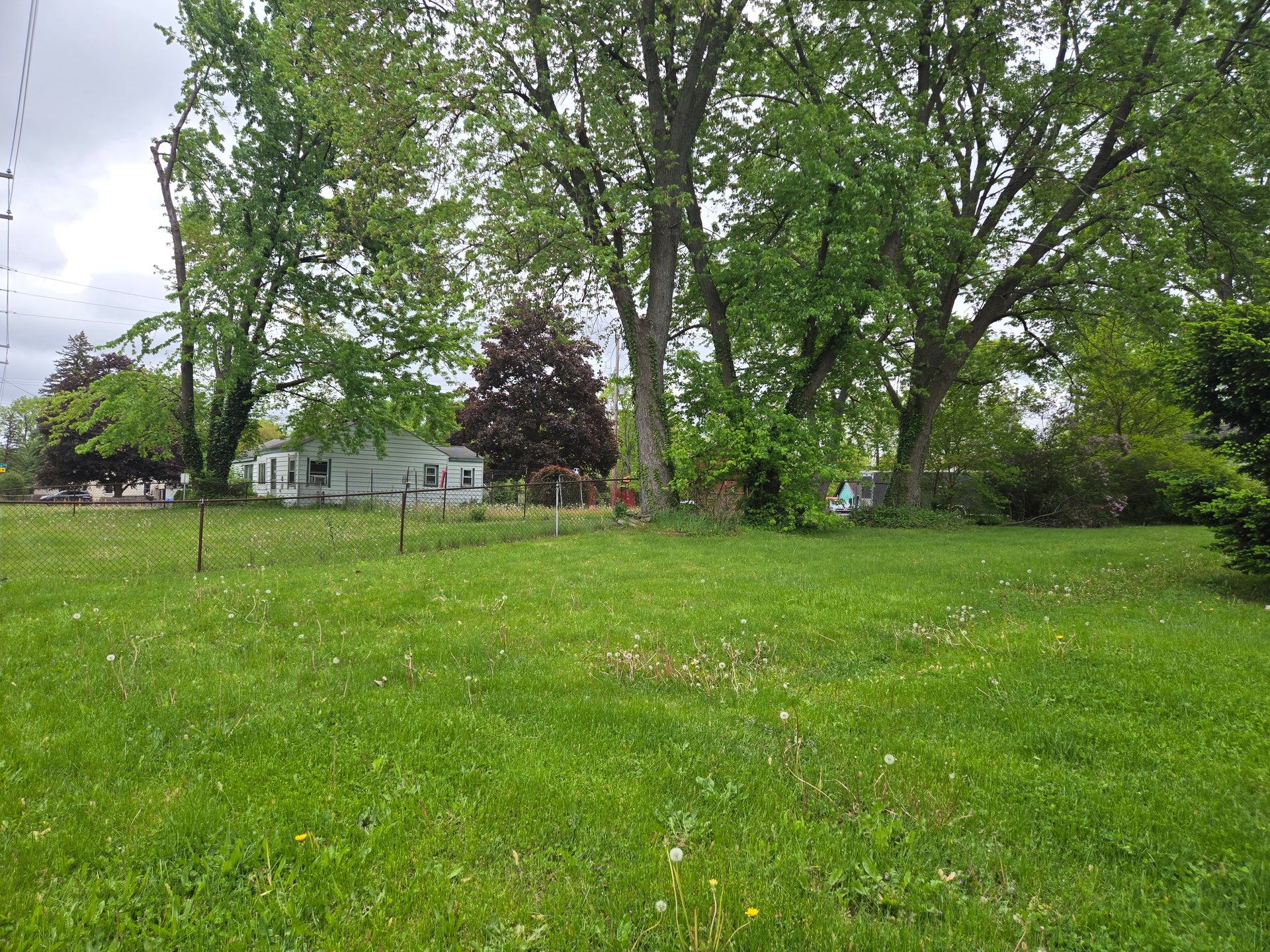 7205 Williams Lake Rd