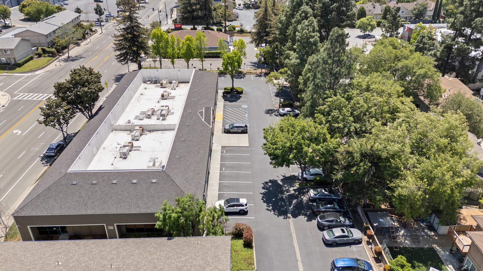 10K SF Office Owner User Opportunity