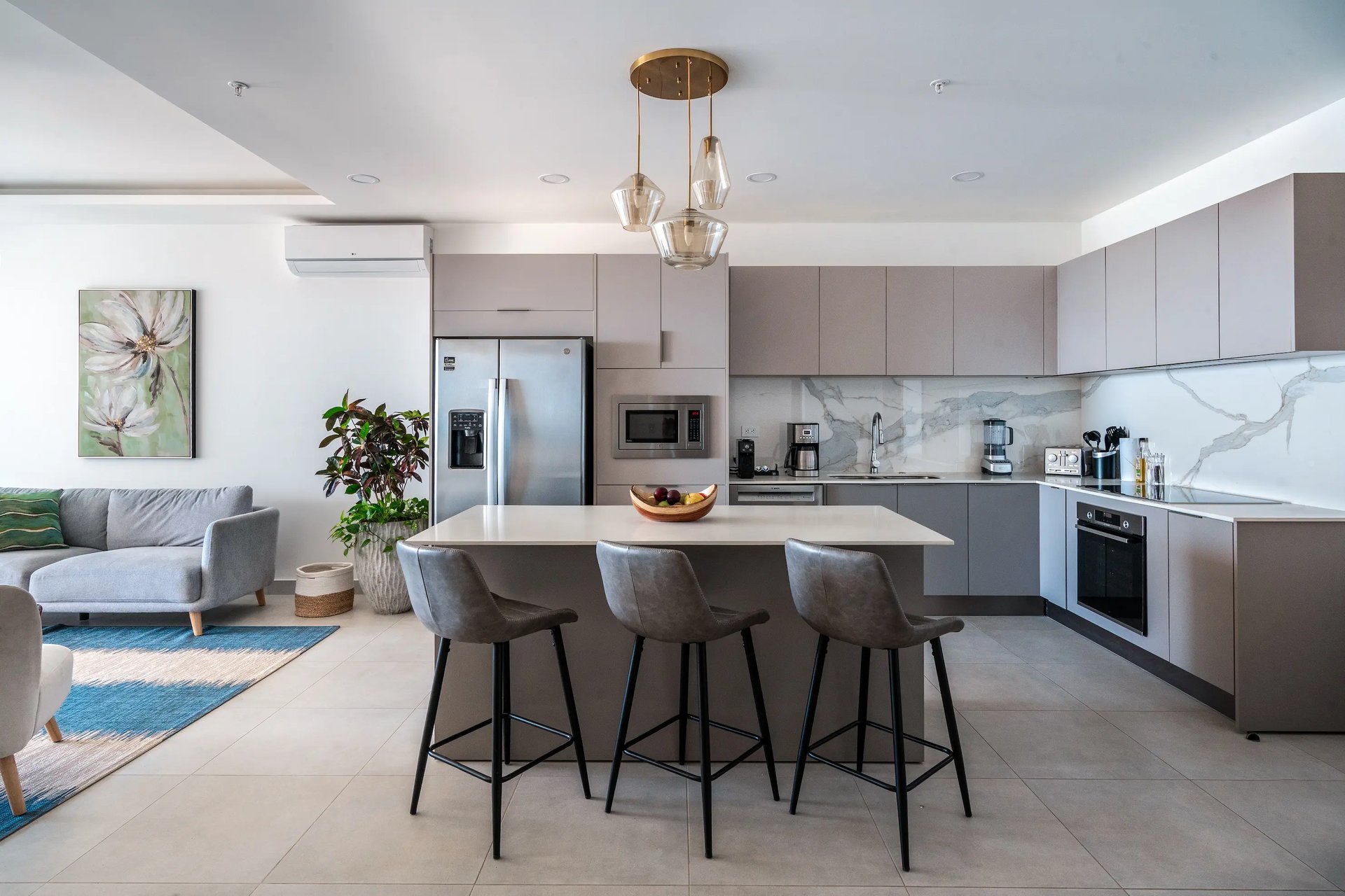Apartment 102