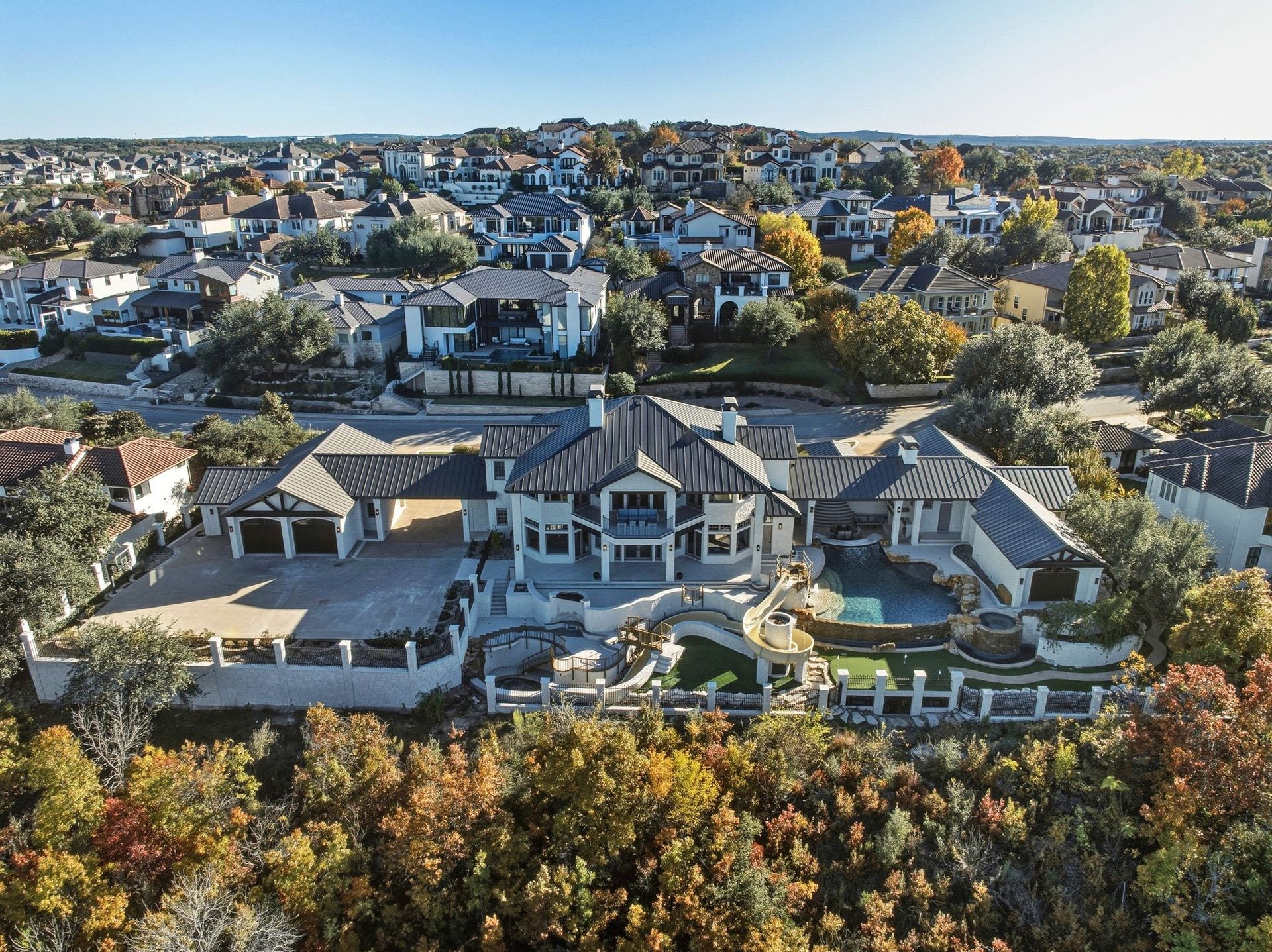 12006 Pleasant Panorama View