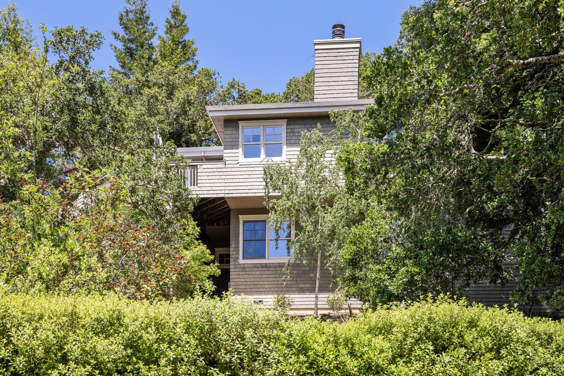 137 Del Casa Dr, Mill Valley