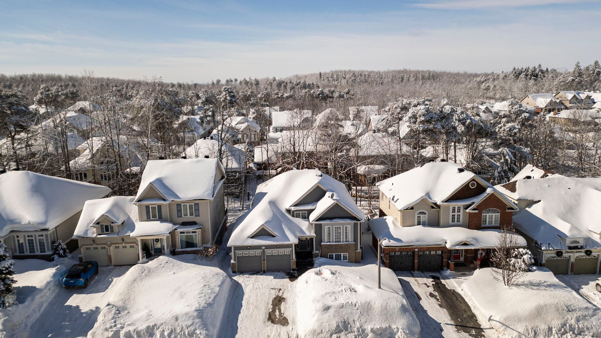 31 Tanglewood Crescent, Oro-Medonte