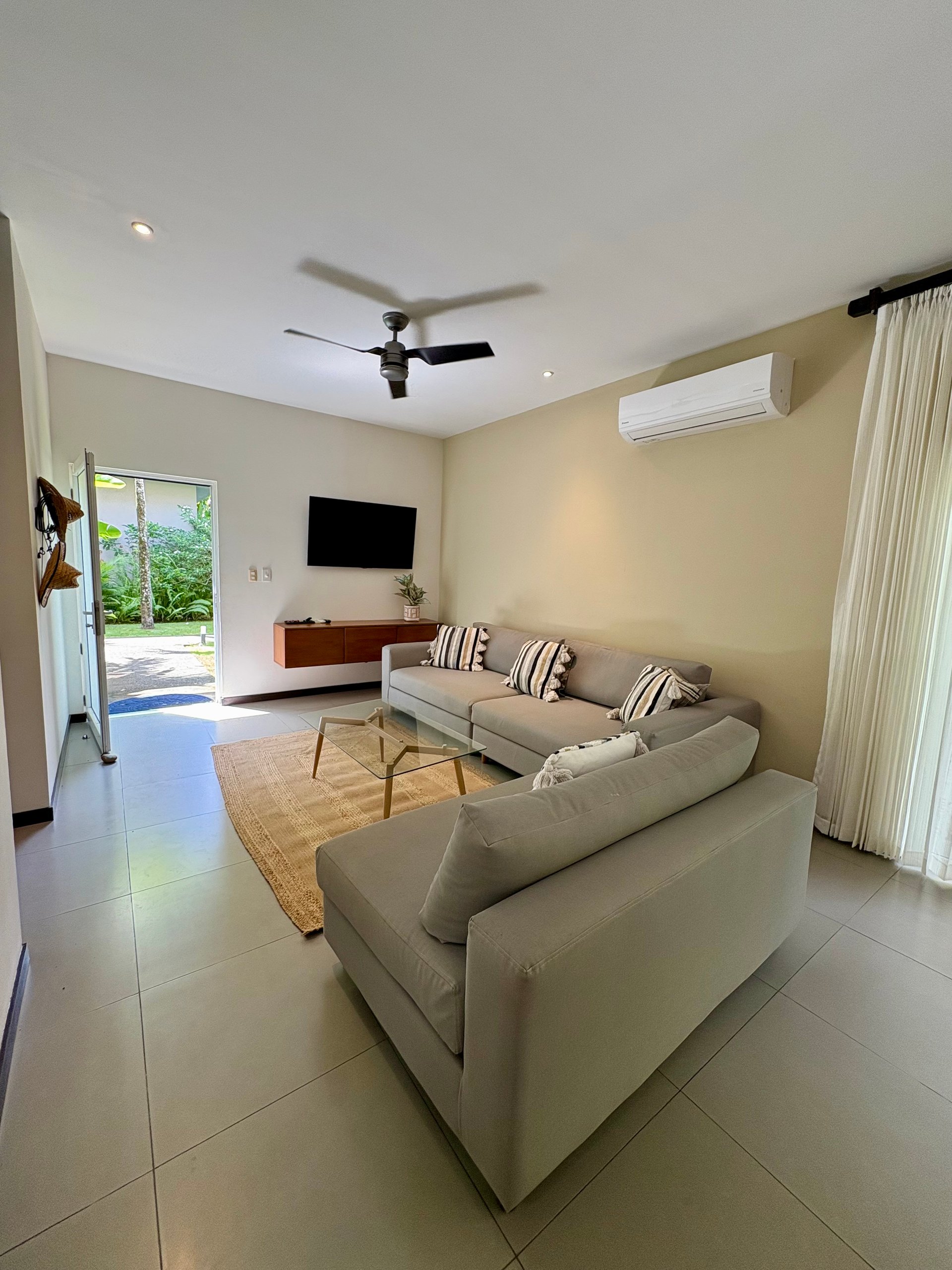 Boutique South Jaco Townhome