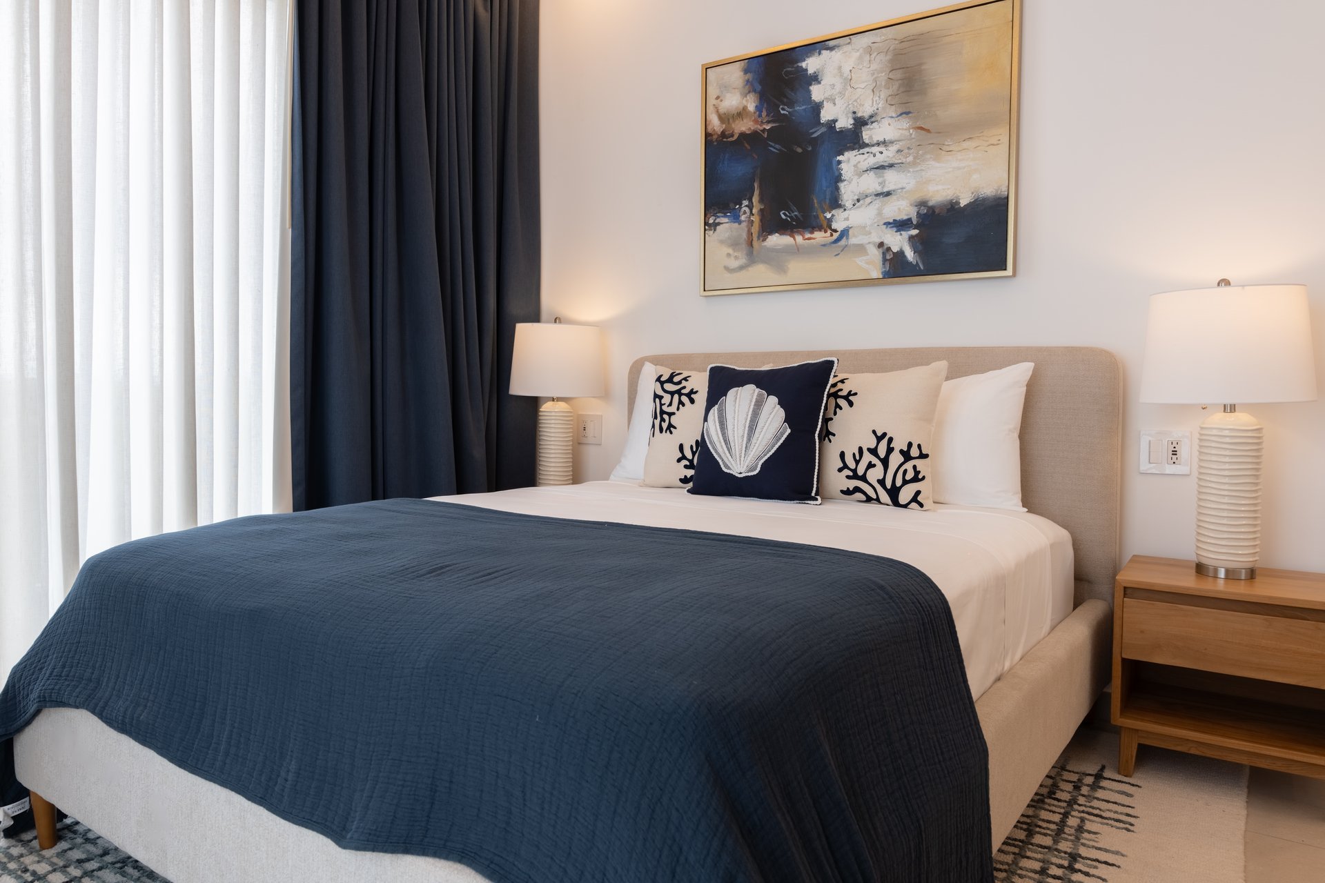 Penthouse 701 — Private Pool & Rooftop Terrace | Residencia La Vista