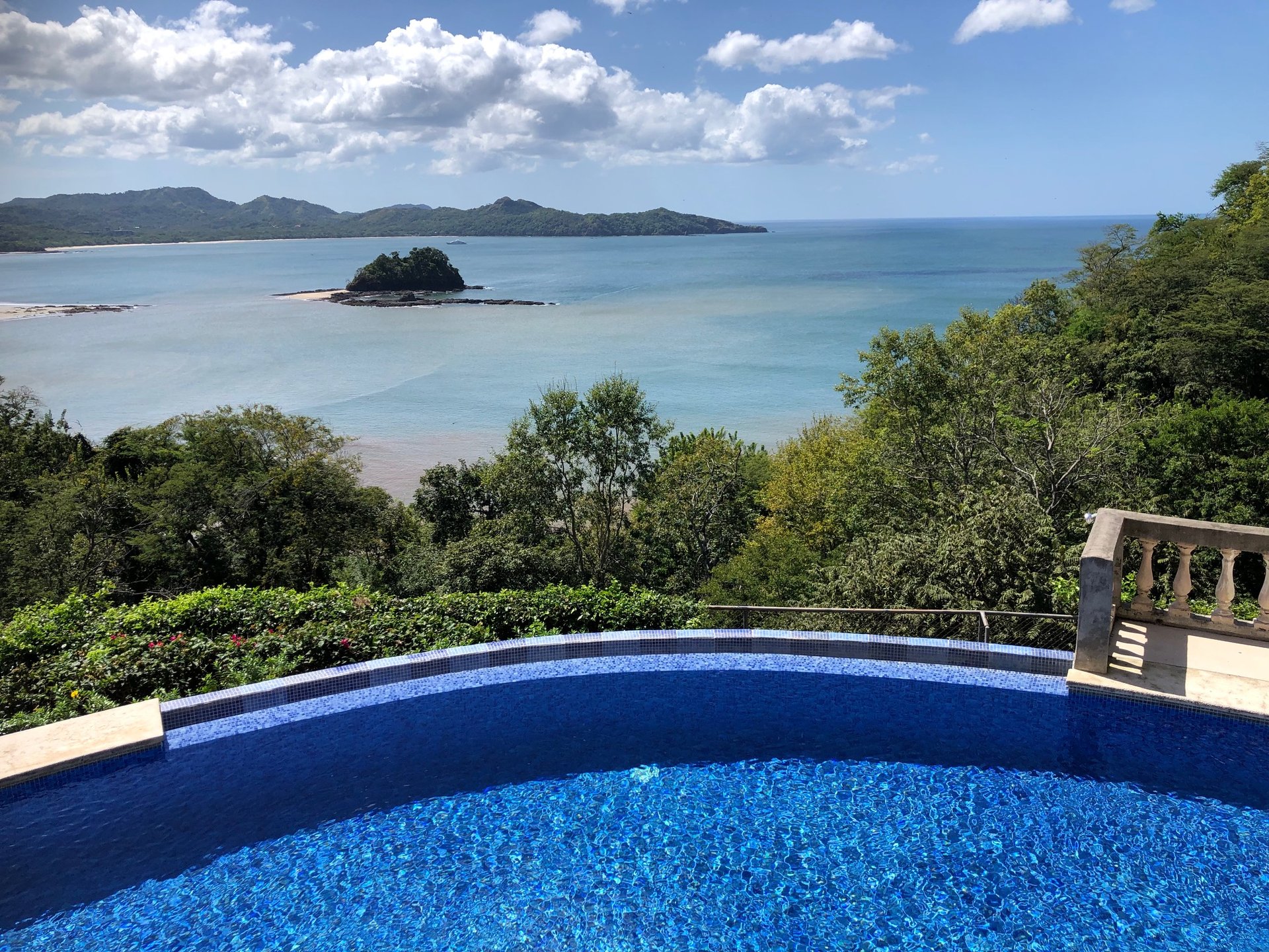 Flamingo Towers 30 | These views will absolutely take your breath away!
