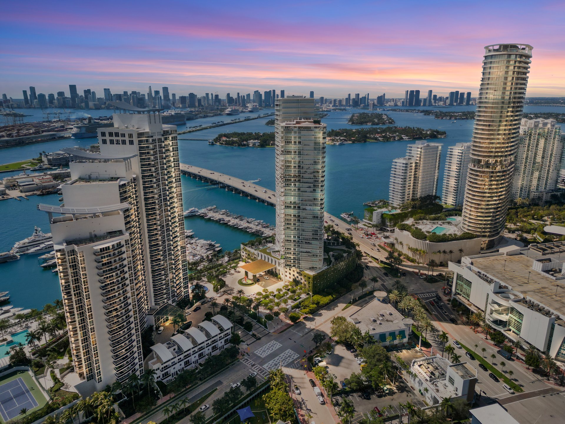 Icon South Beach For Sale | Unit 906