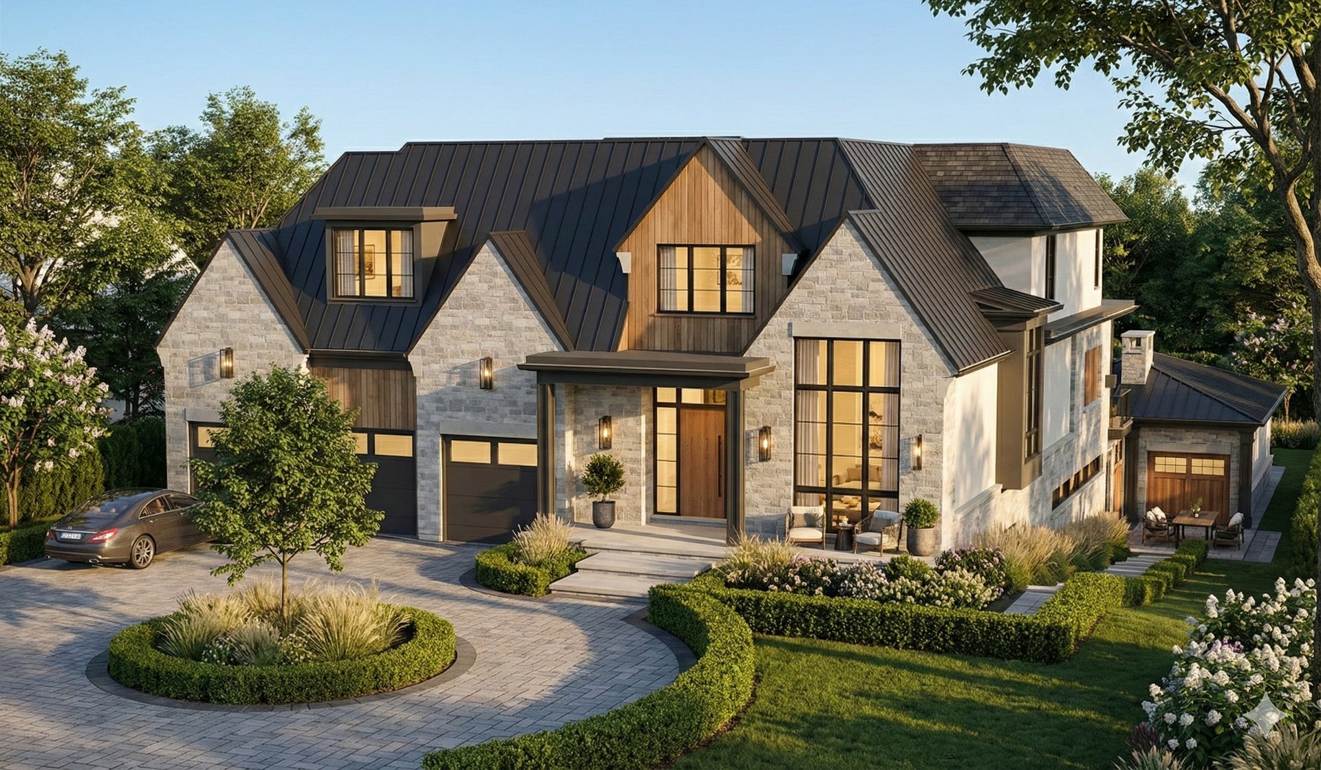 408 Lakeshore Road W, Oakville 