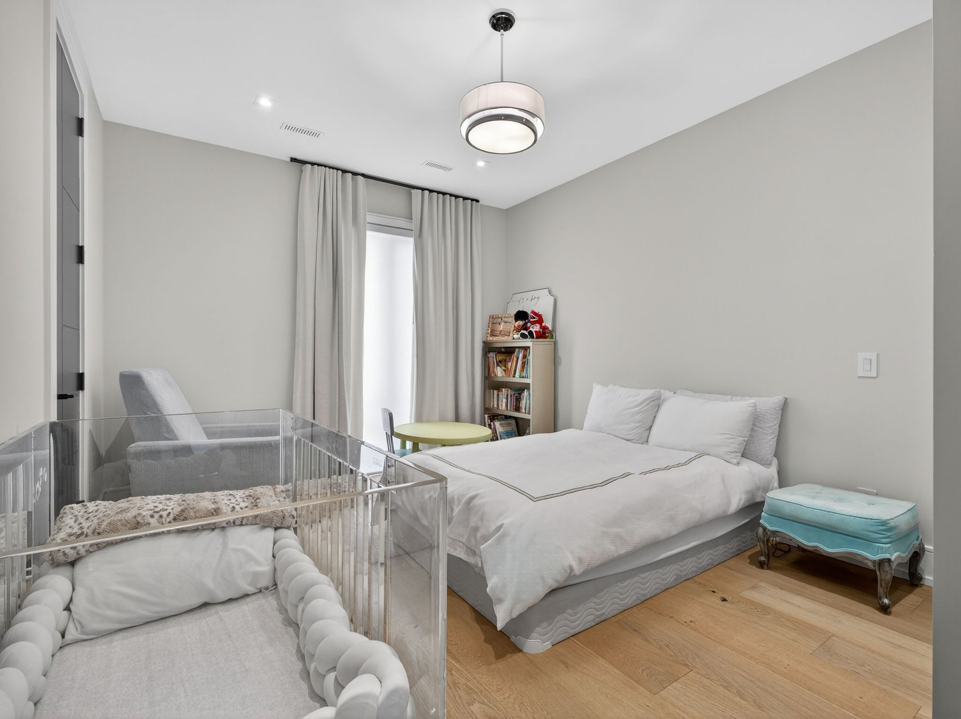 Expert Design and Modern Comforts
