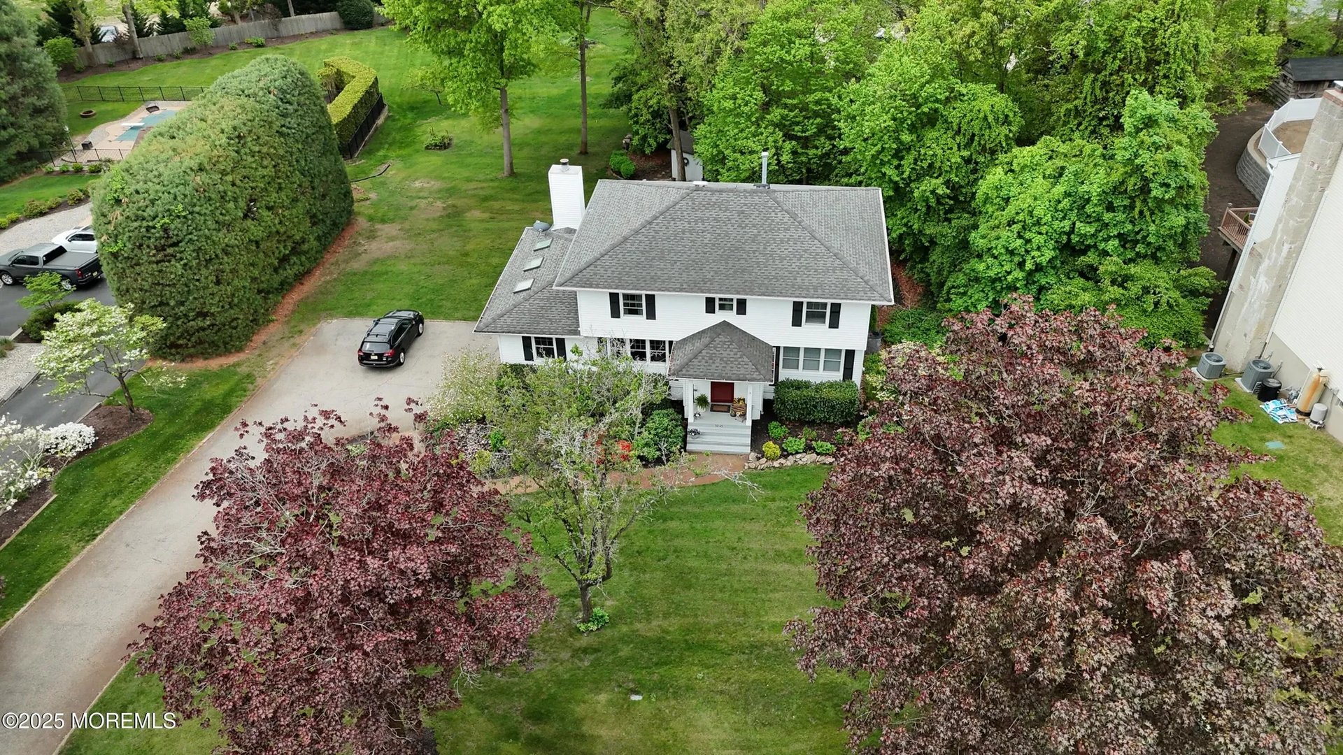 3245 Rambling Hill Court