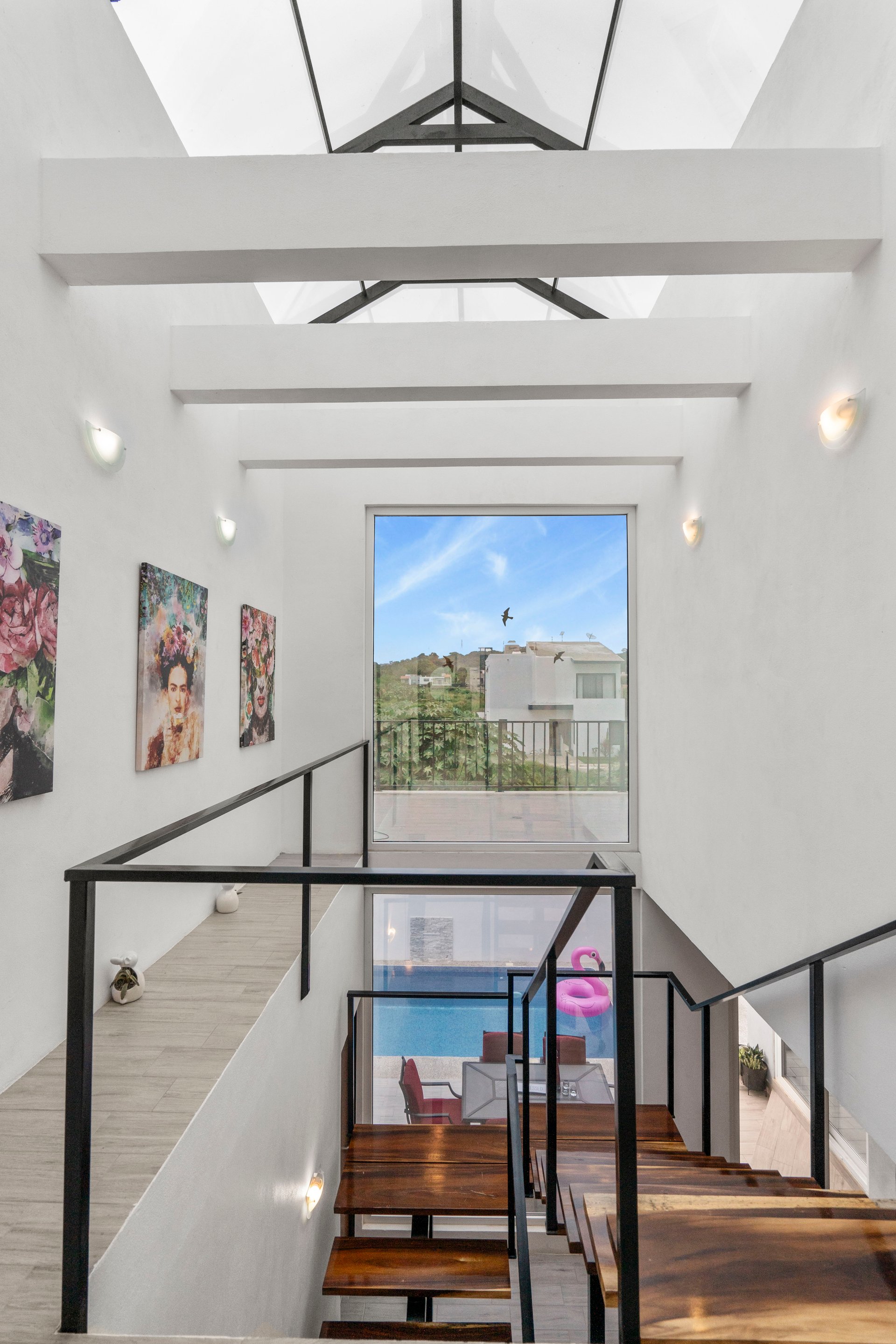 5 Bed, 5 Bath Bucerías Moder Home ~ Only $550,000  USD
