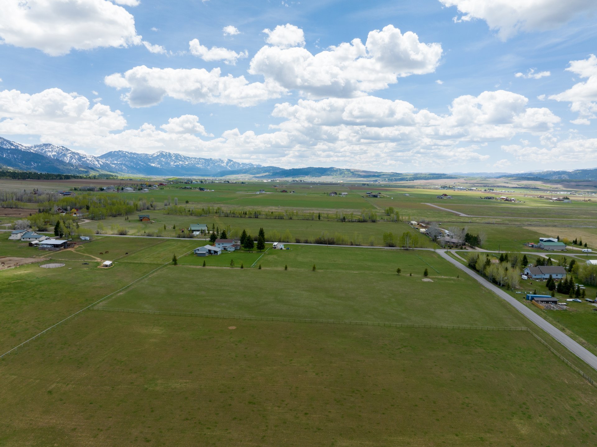 LOT 3 BLUEBIRD Lane