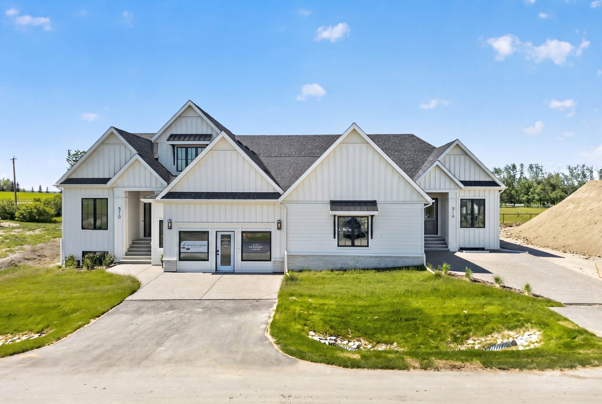 514 Pine Creek Ridge