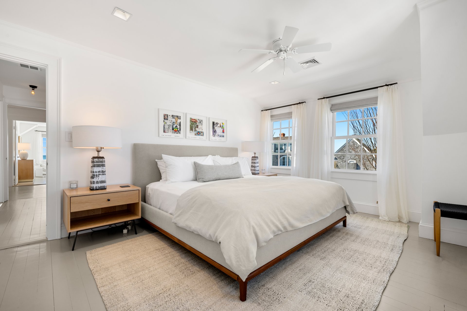 Iconic Waterfront Estate in Hyannis Port
