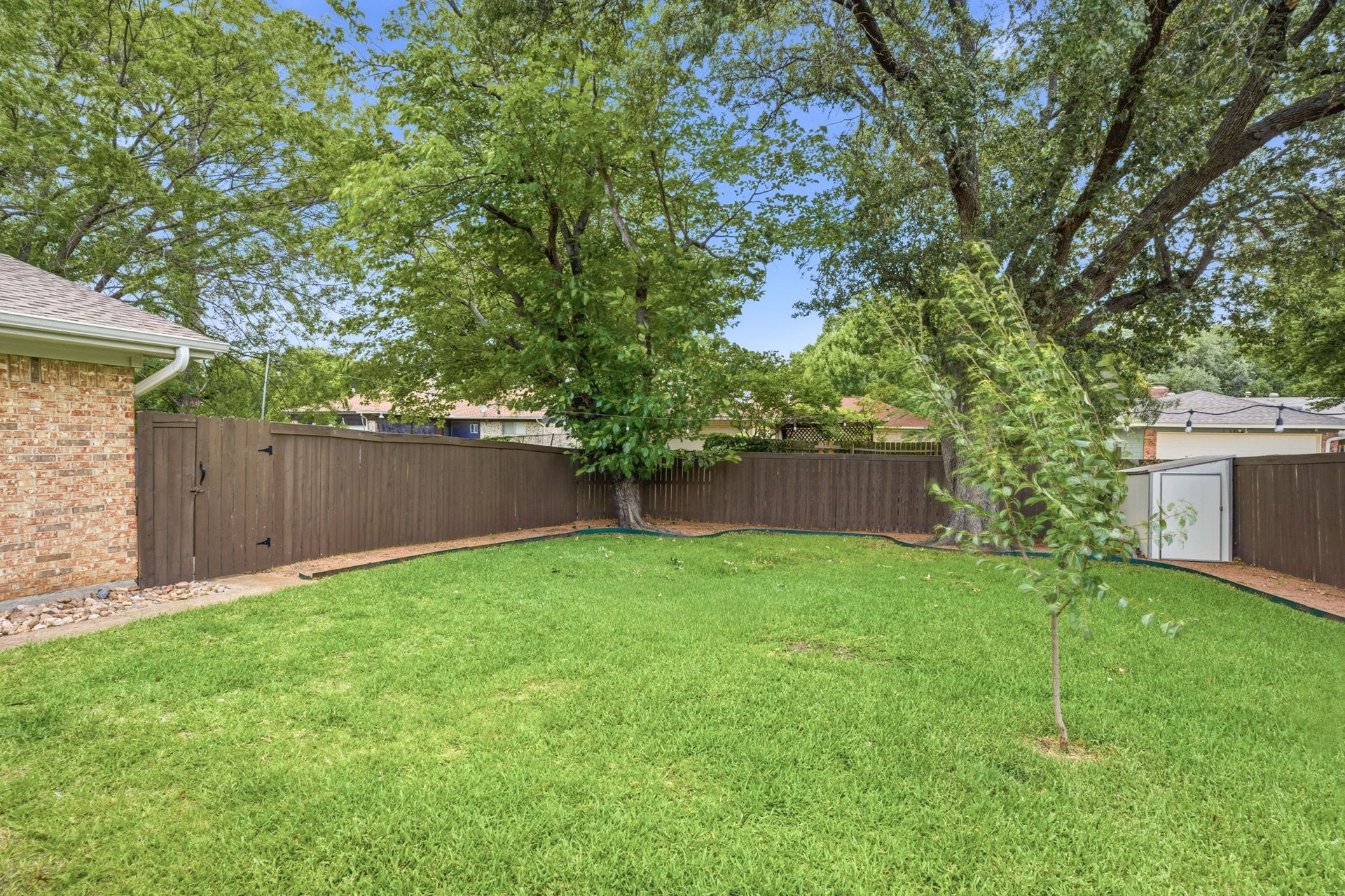 2103 Drake Drive (3% BAC)